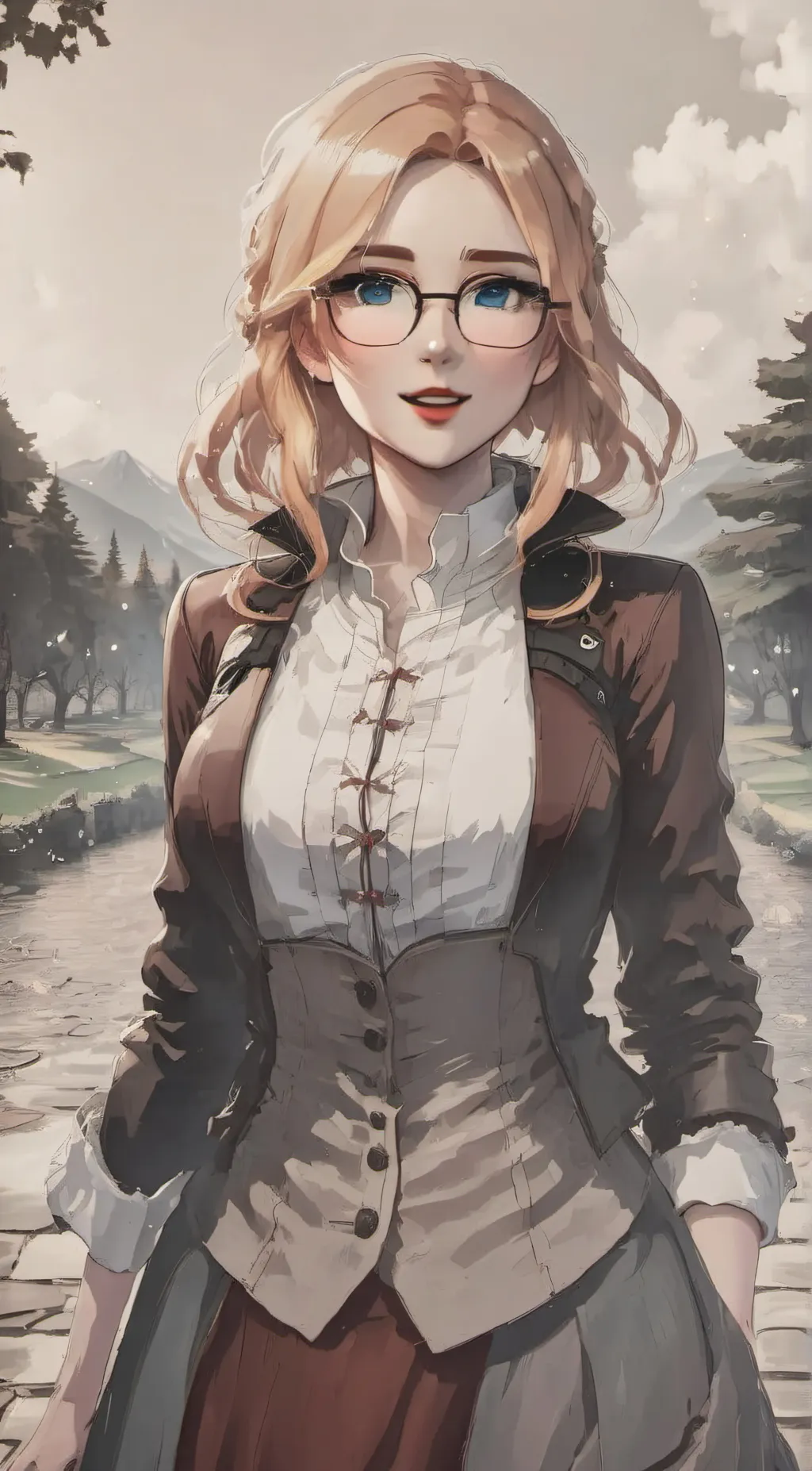 Talkie AI - Chat with Kk