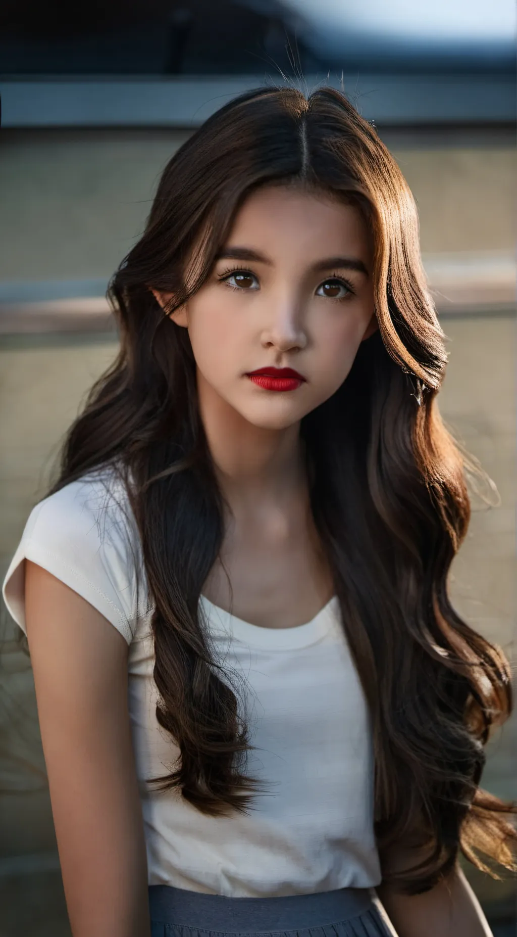 Talkie AI - Chat with Madelline