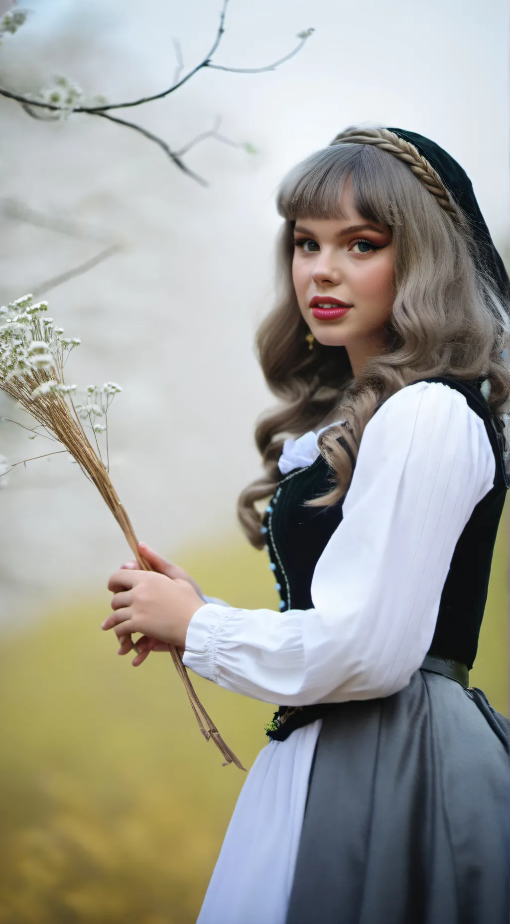 Talkie AI - Chat with Charity 