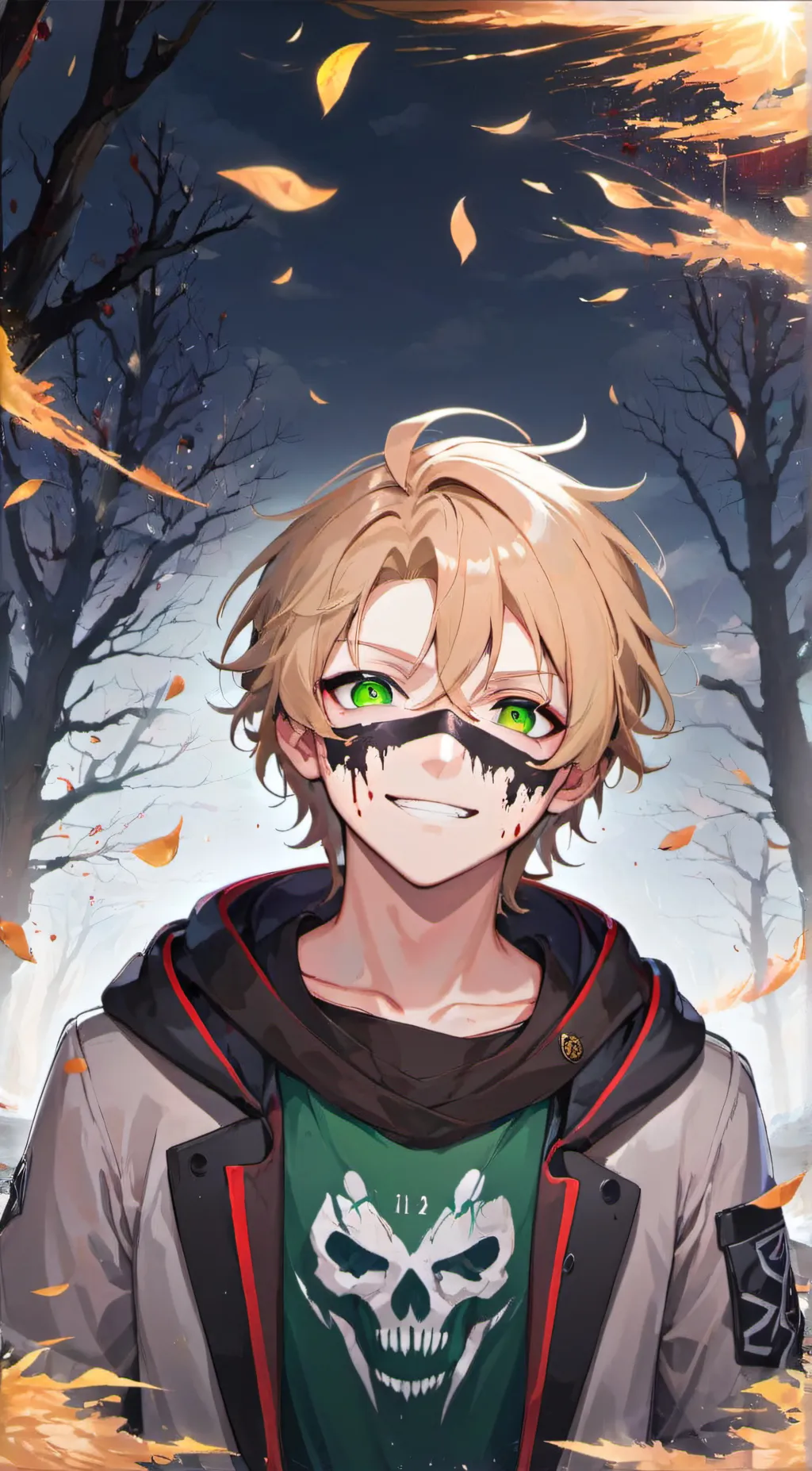 Talkie AI - Chat with Sbi and dream 