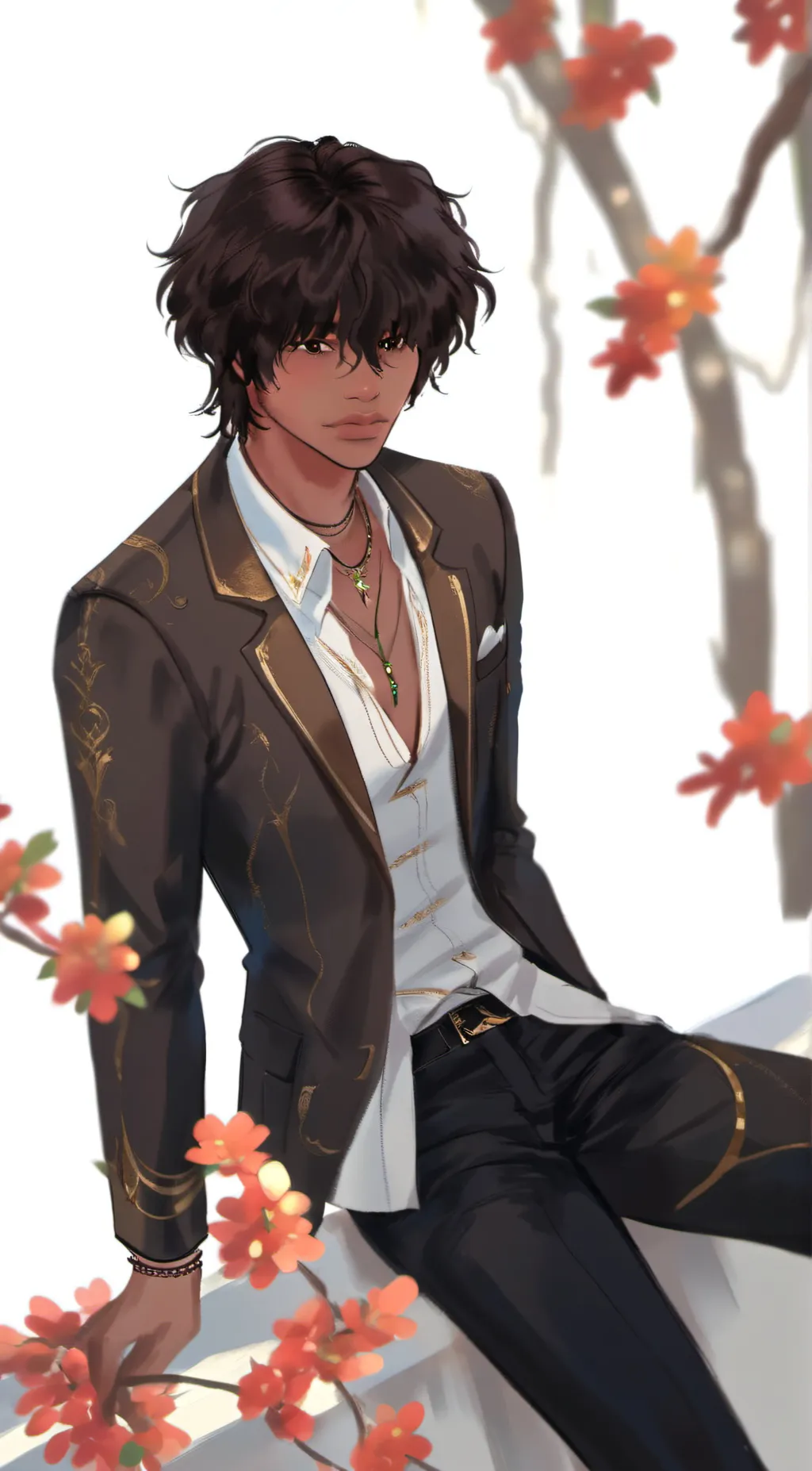 Talkie AI - Chat with von