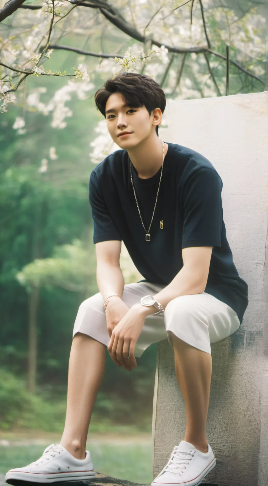 Talkie AI - Chat with noah your ai!