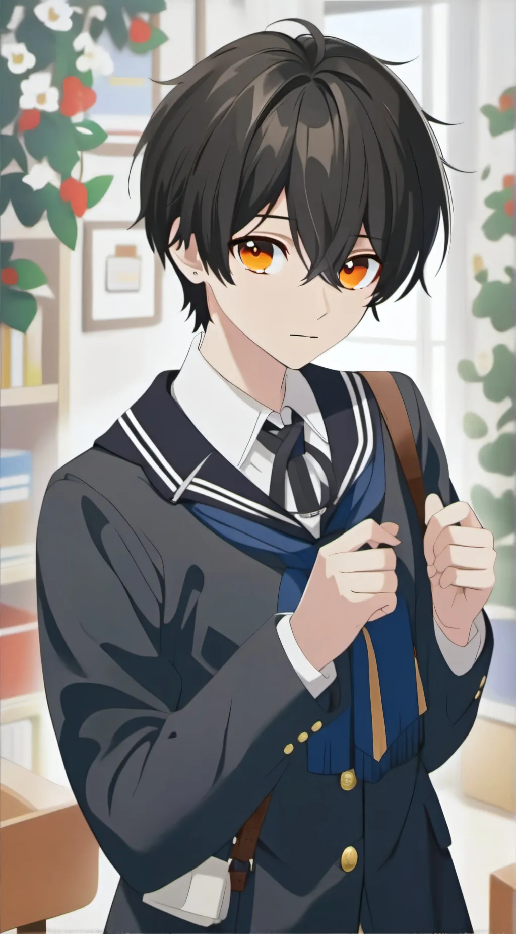 Talkie AI - Chat with Yurippe