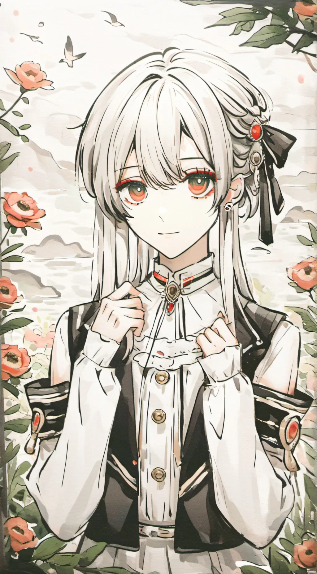 Talkie AI - Chat with nicko