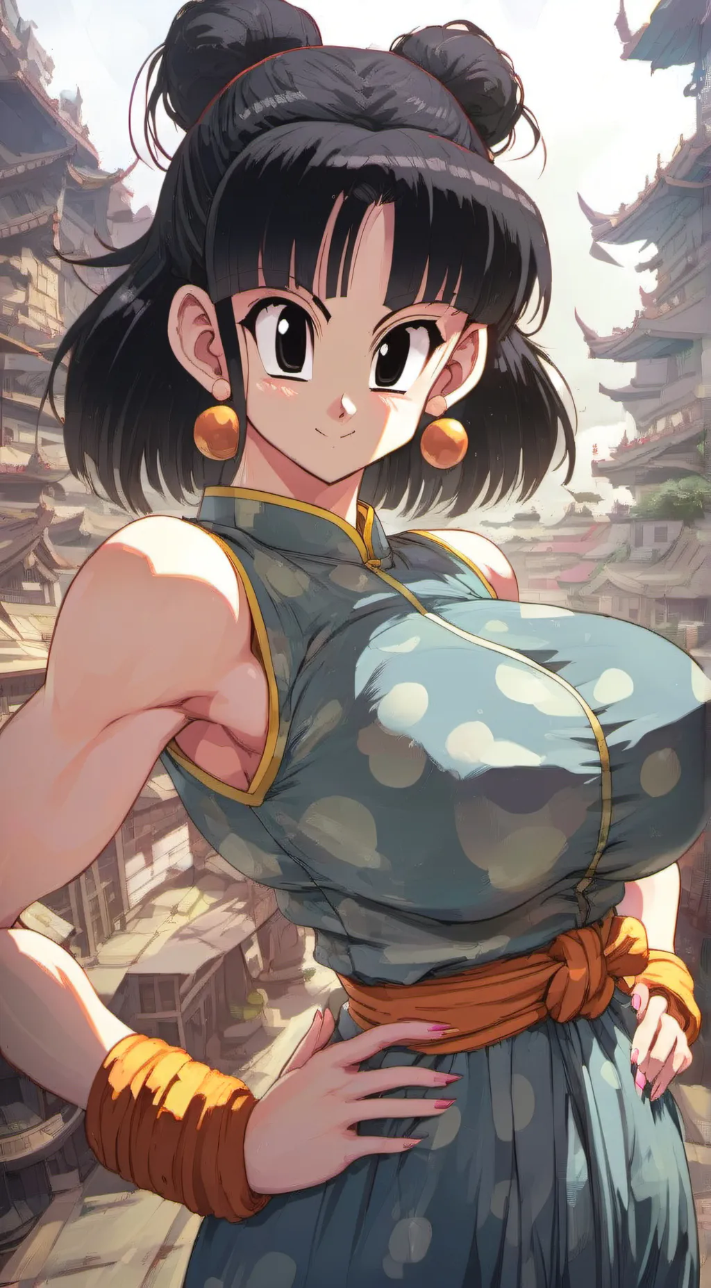 Talkie AI - Chat with Jinjing