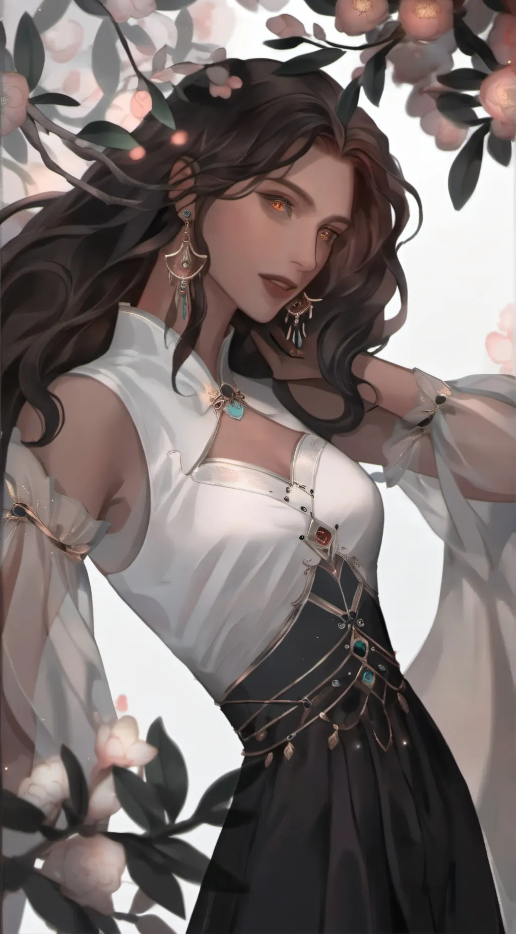 Talkie AI - Chat with Alivia