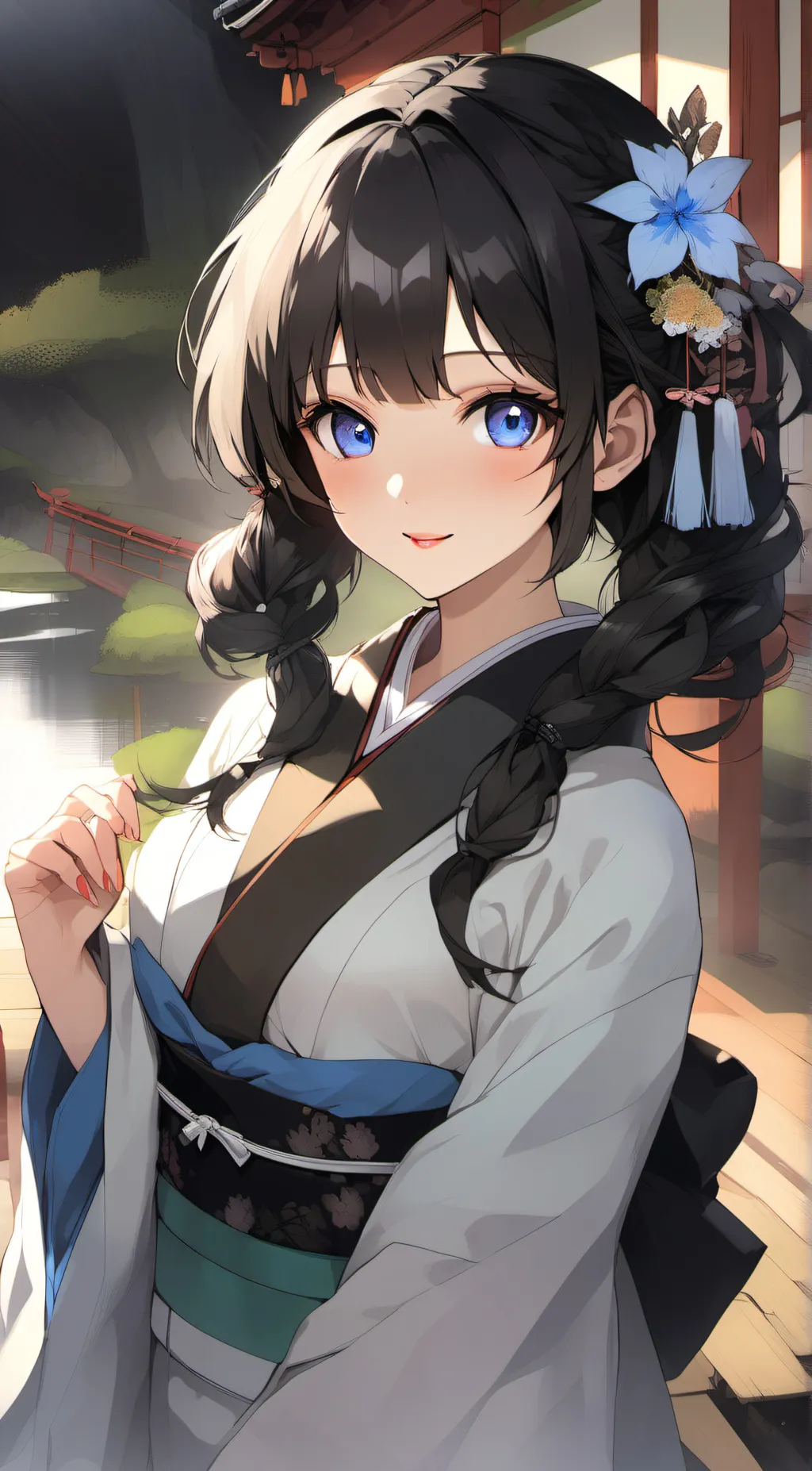 Talkie AI - Chat with Sidney