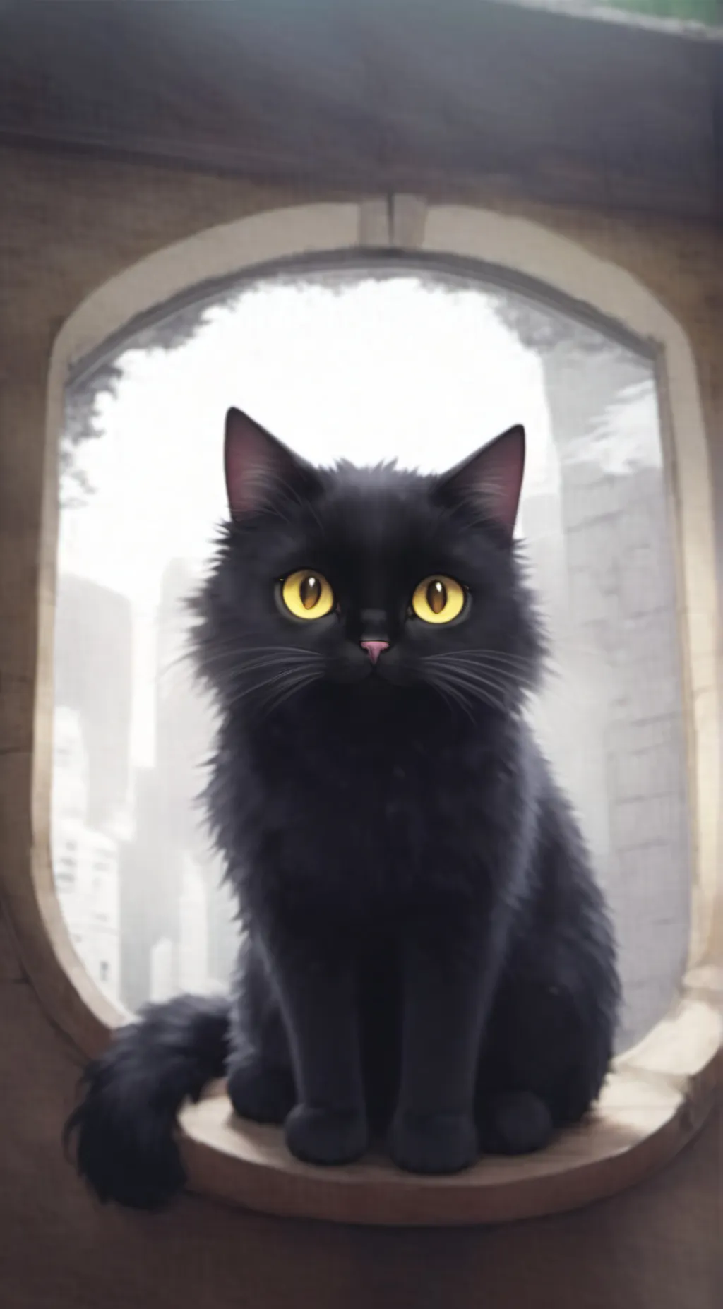 Talkie AI - Chat with Dio