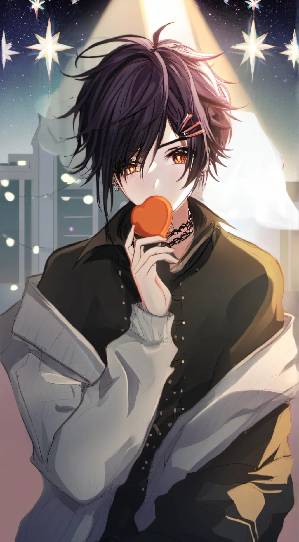 Talkie AI - Chat with lilly