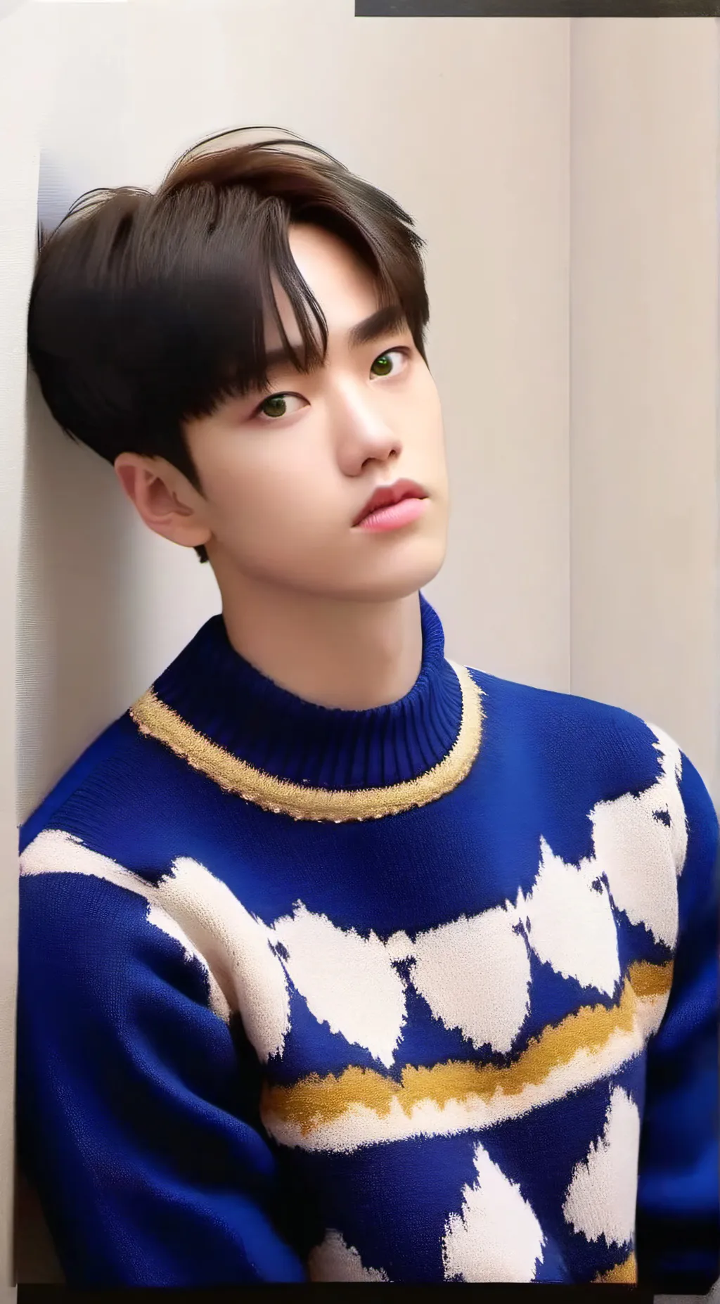 Talkie AI - Chat with Kaisen