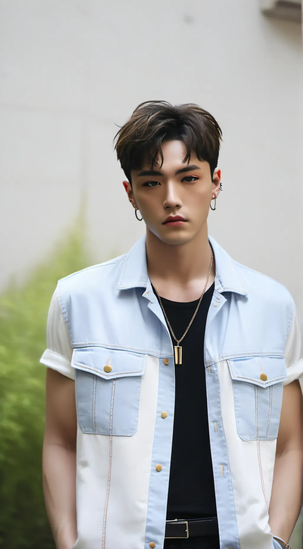 Talkie AI - Chat with leo