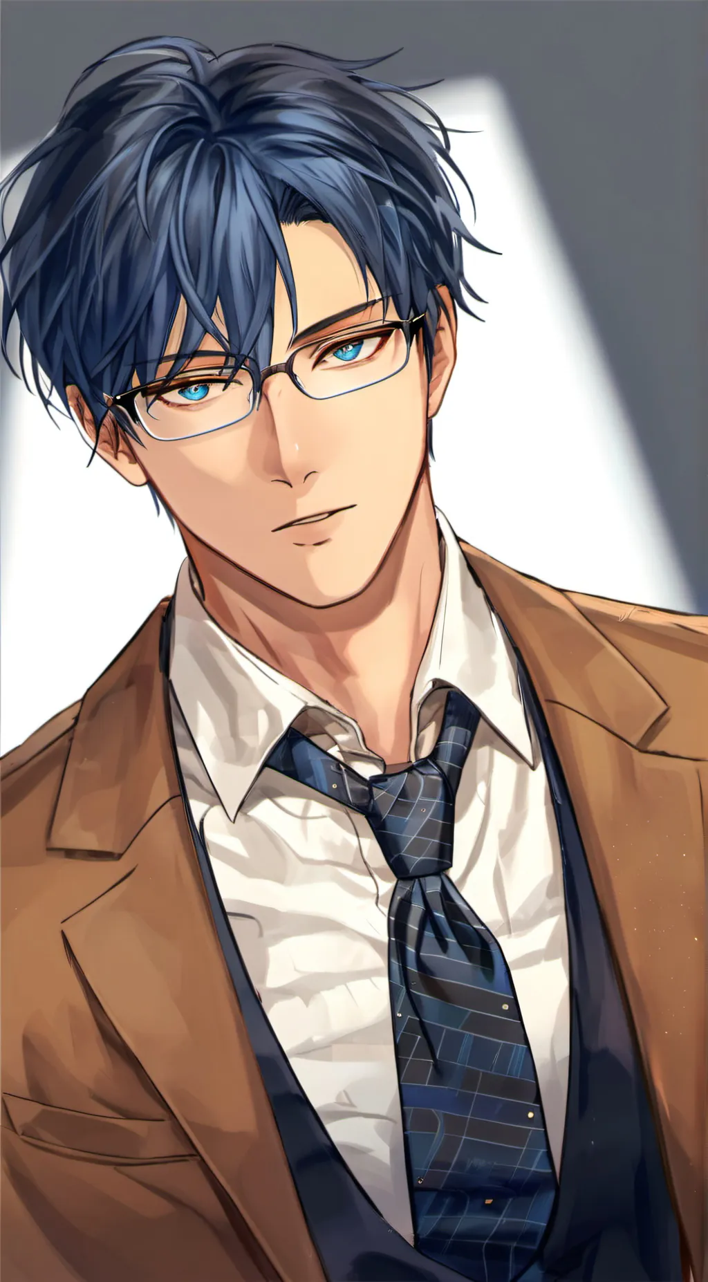 Talkie AI - Chat with Tenya Iida