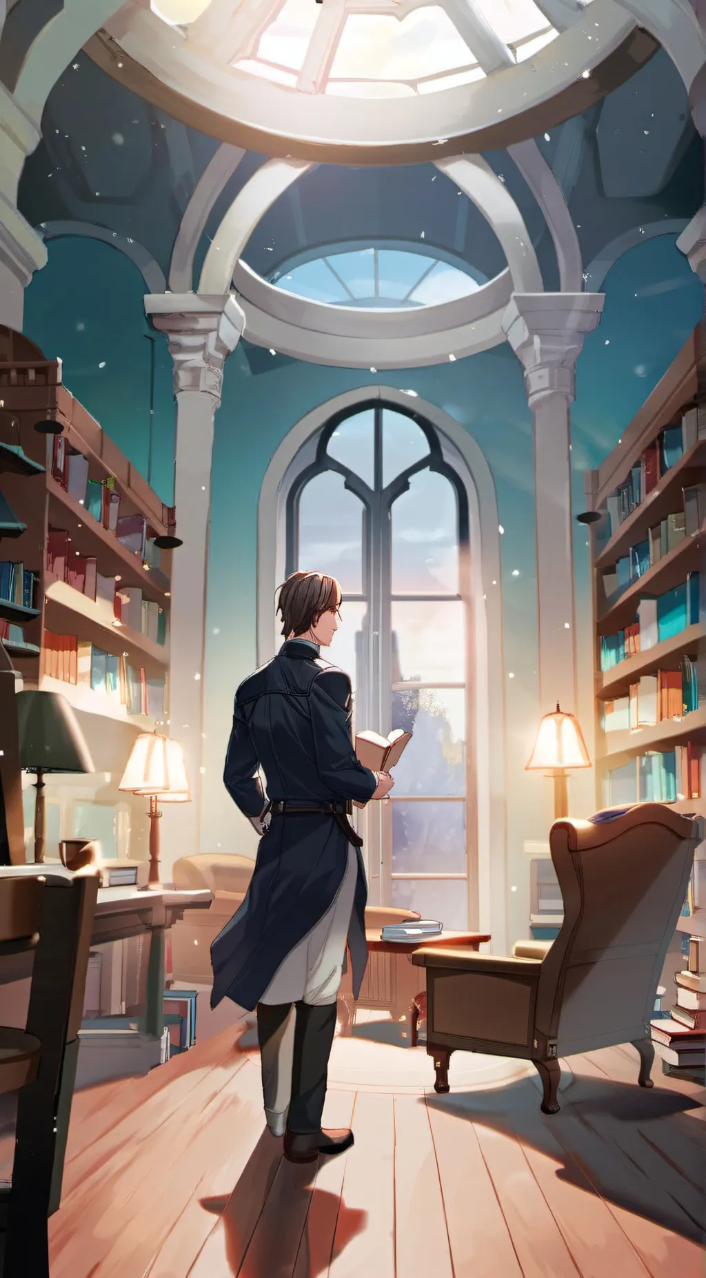 Talkie AI - Chat with ❤️love ❤️