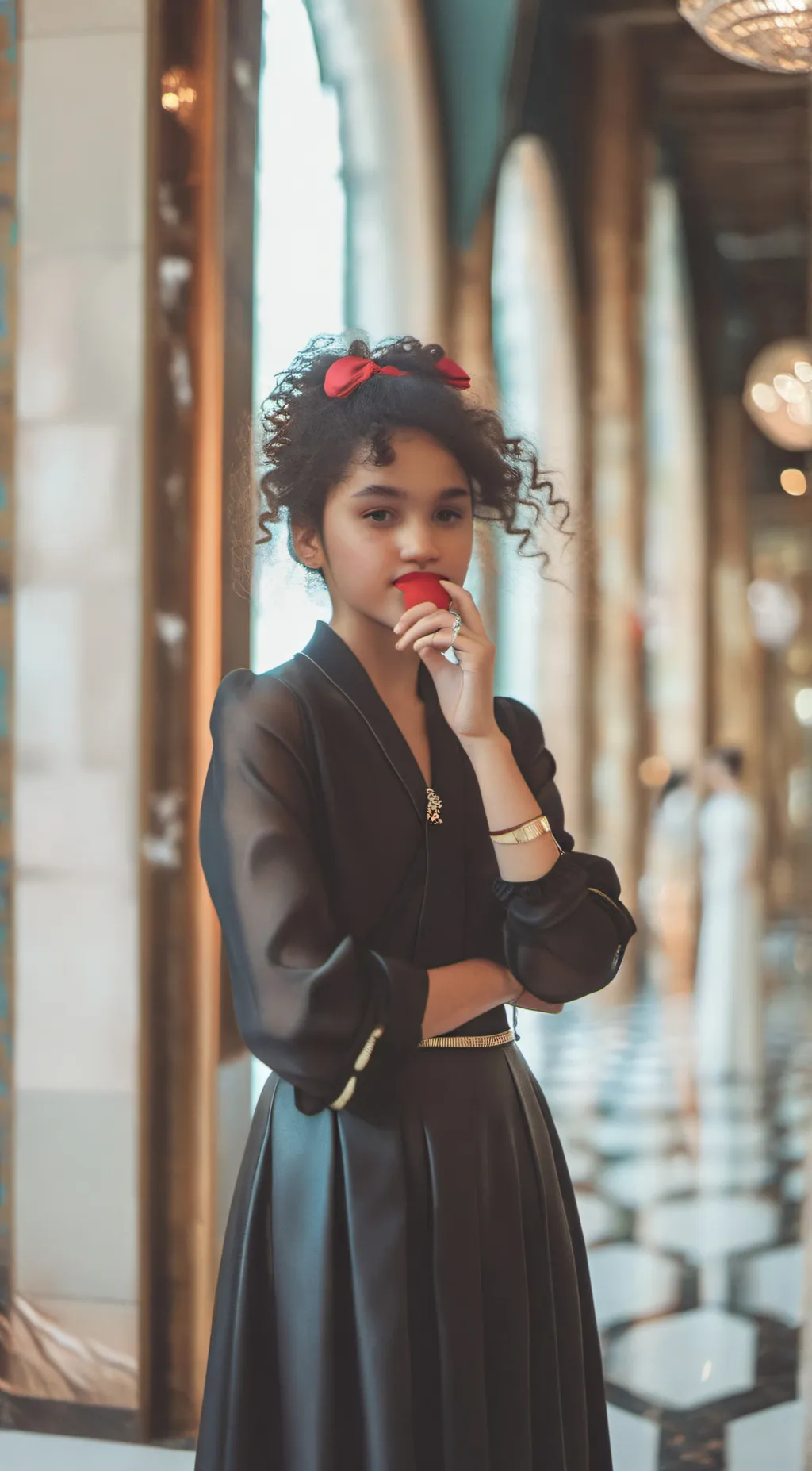 Talkie AI - Chat with Addy