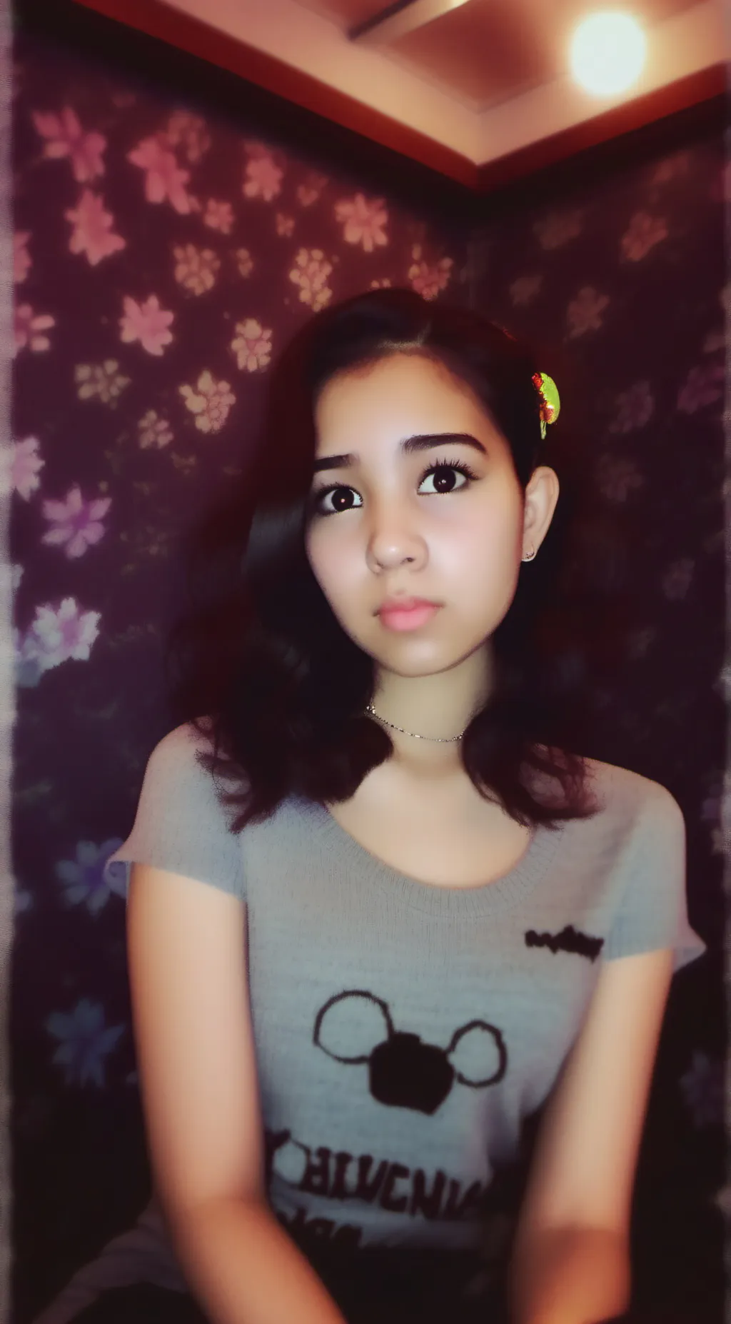 Talkie AI - Chat with ella