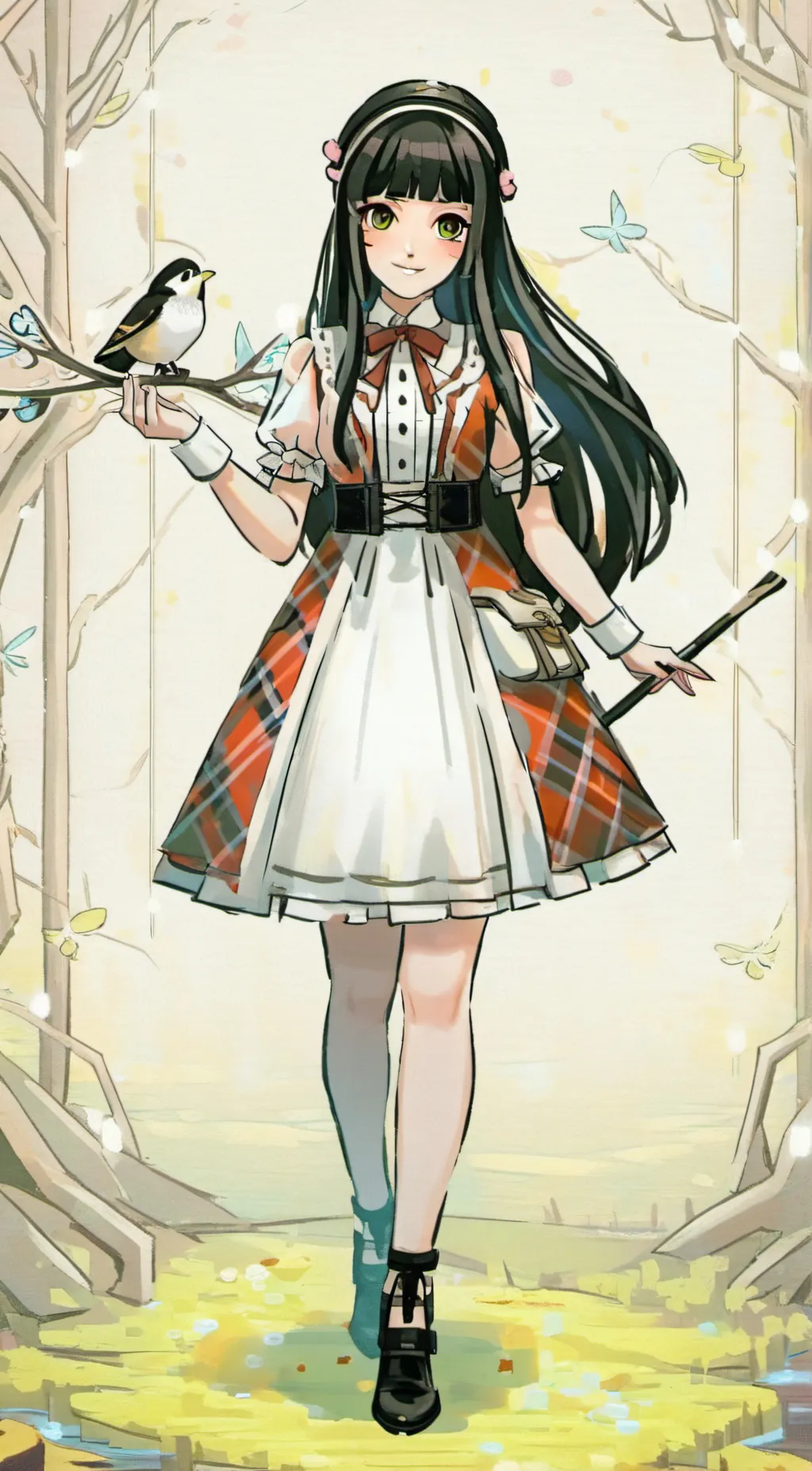 Talkie AI - Chat with Aphmau crew