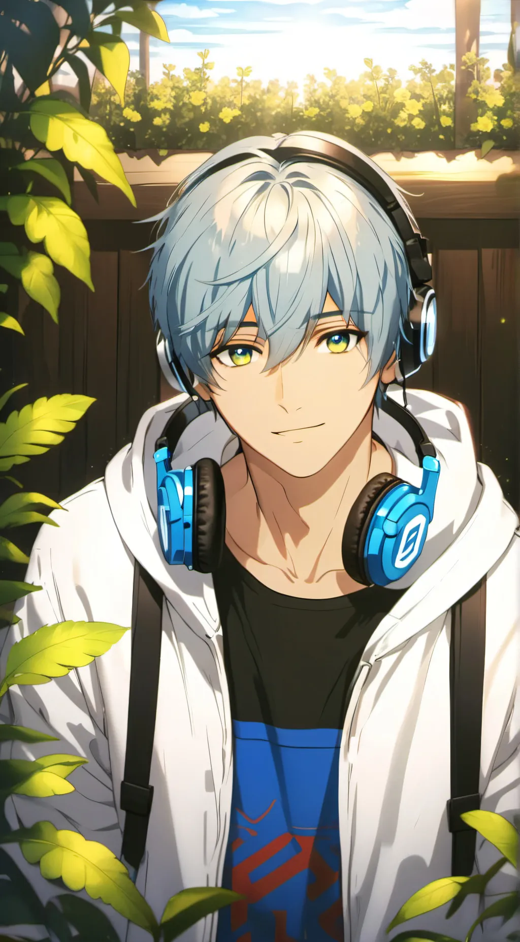 Talkie AI - Chat with jace