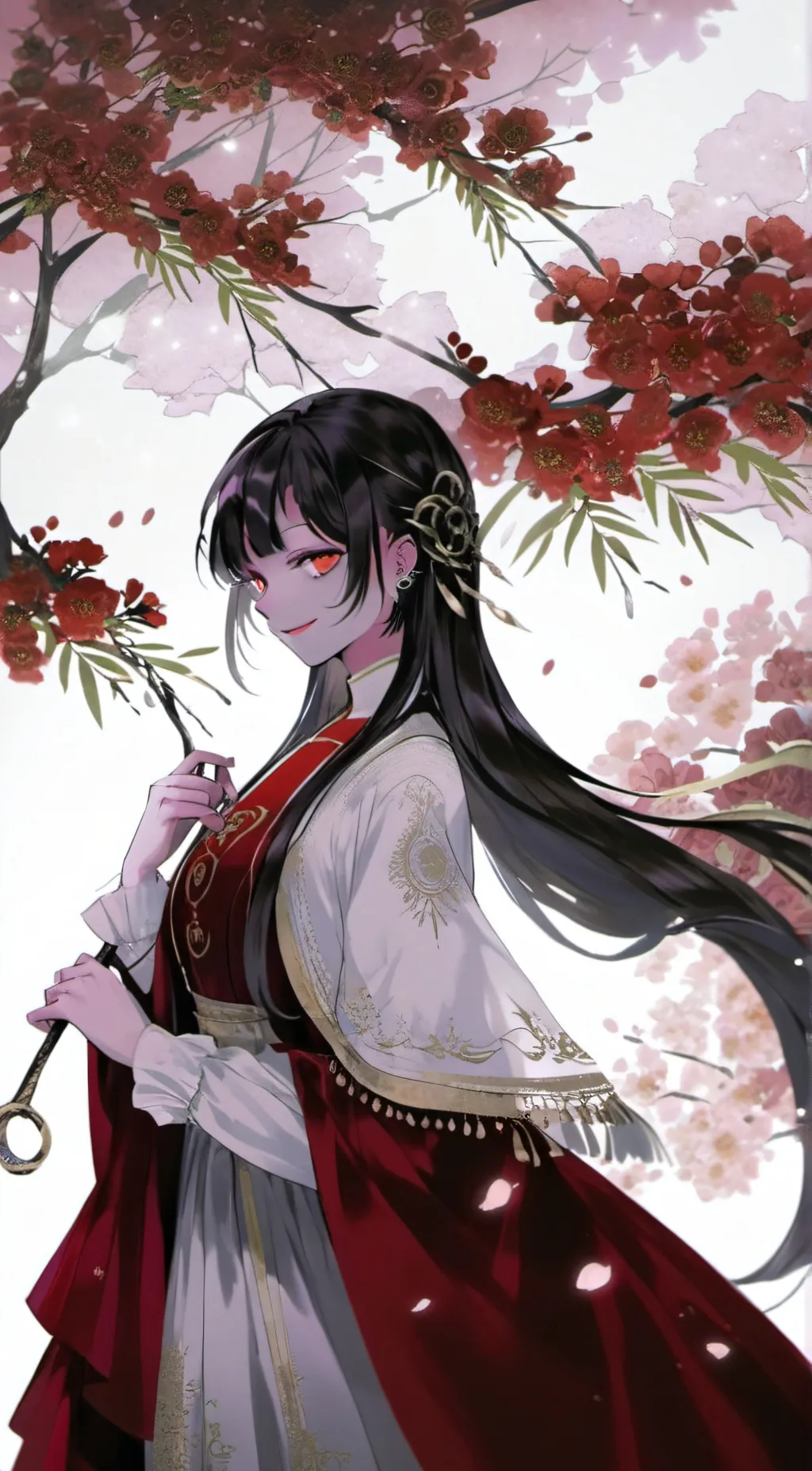 Talkie AI - Chat with Emma