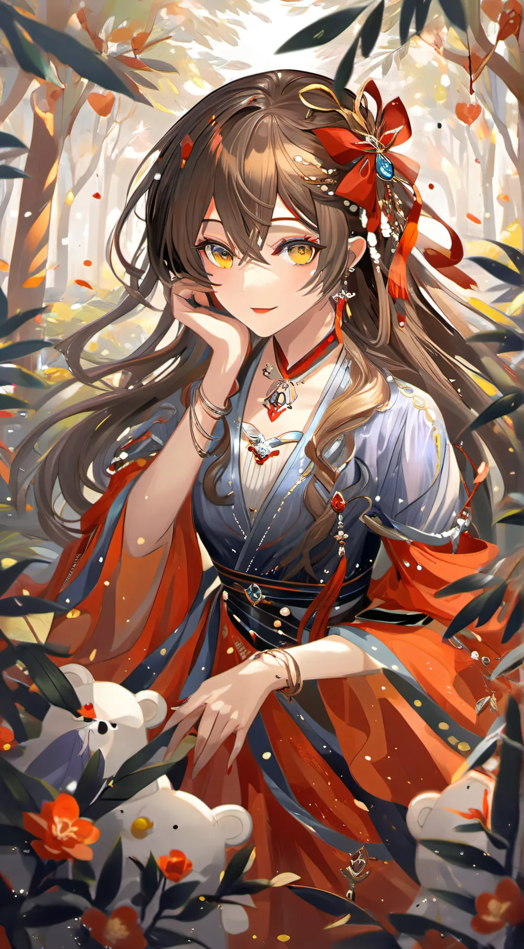 Talkie AI - Chat with jenny