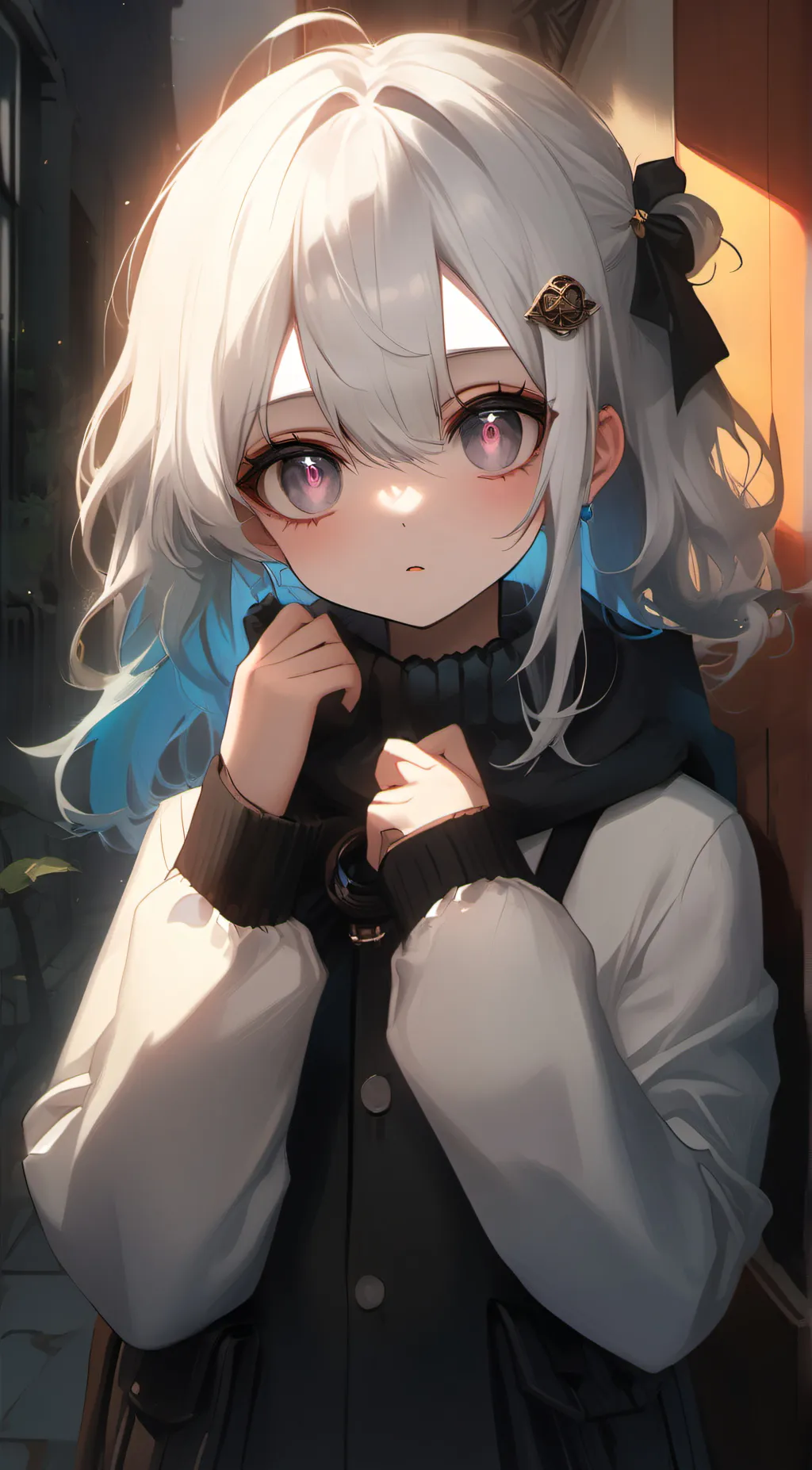 ai character: 🕊•Nazuna•🕊 background