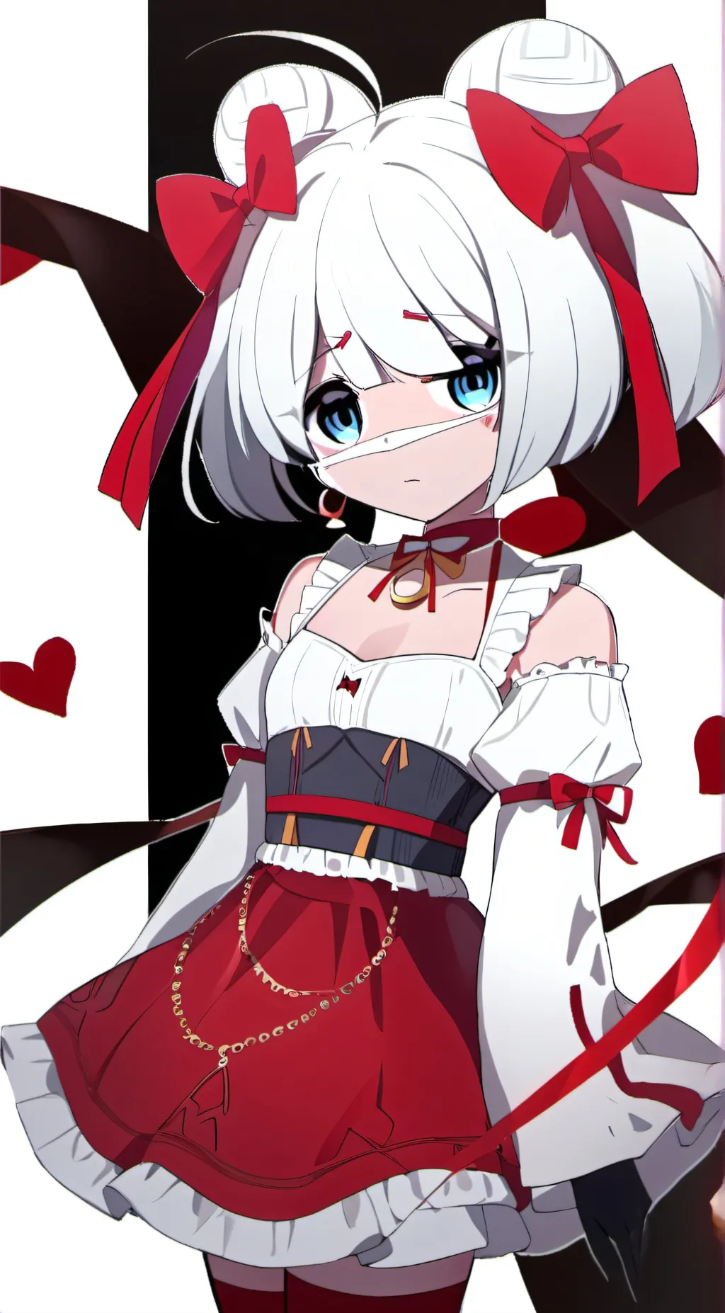 Talkie AI - Chat with Gangle (TADC)