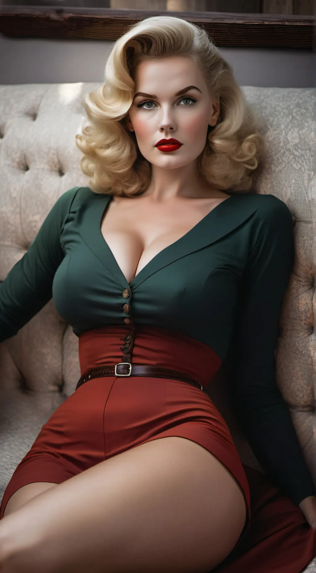 Talkie AI - Chat with fiona