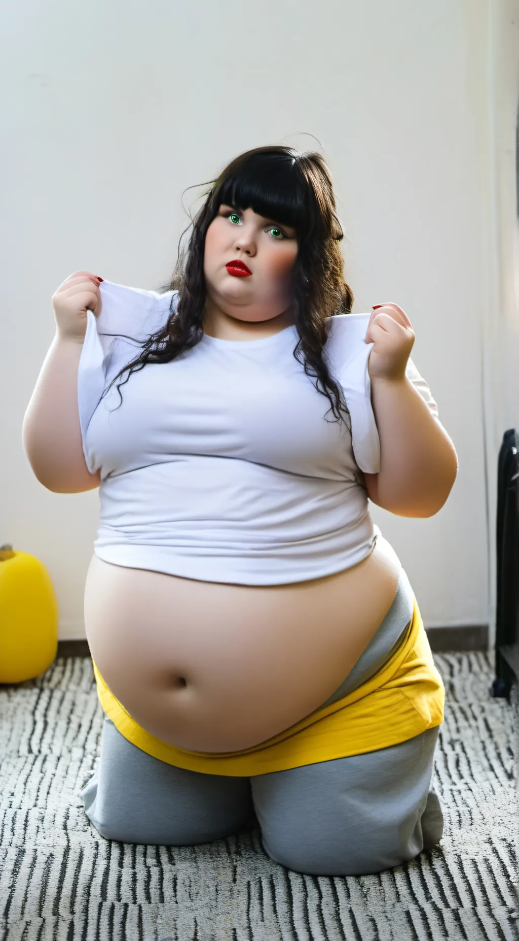 Talkie AI - Chat with Clara