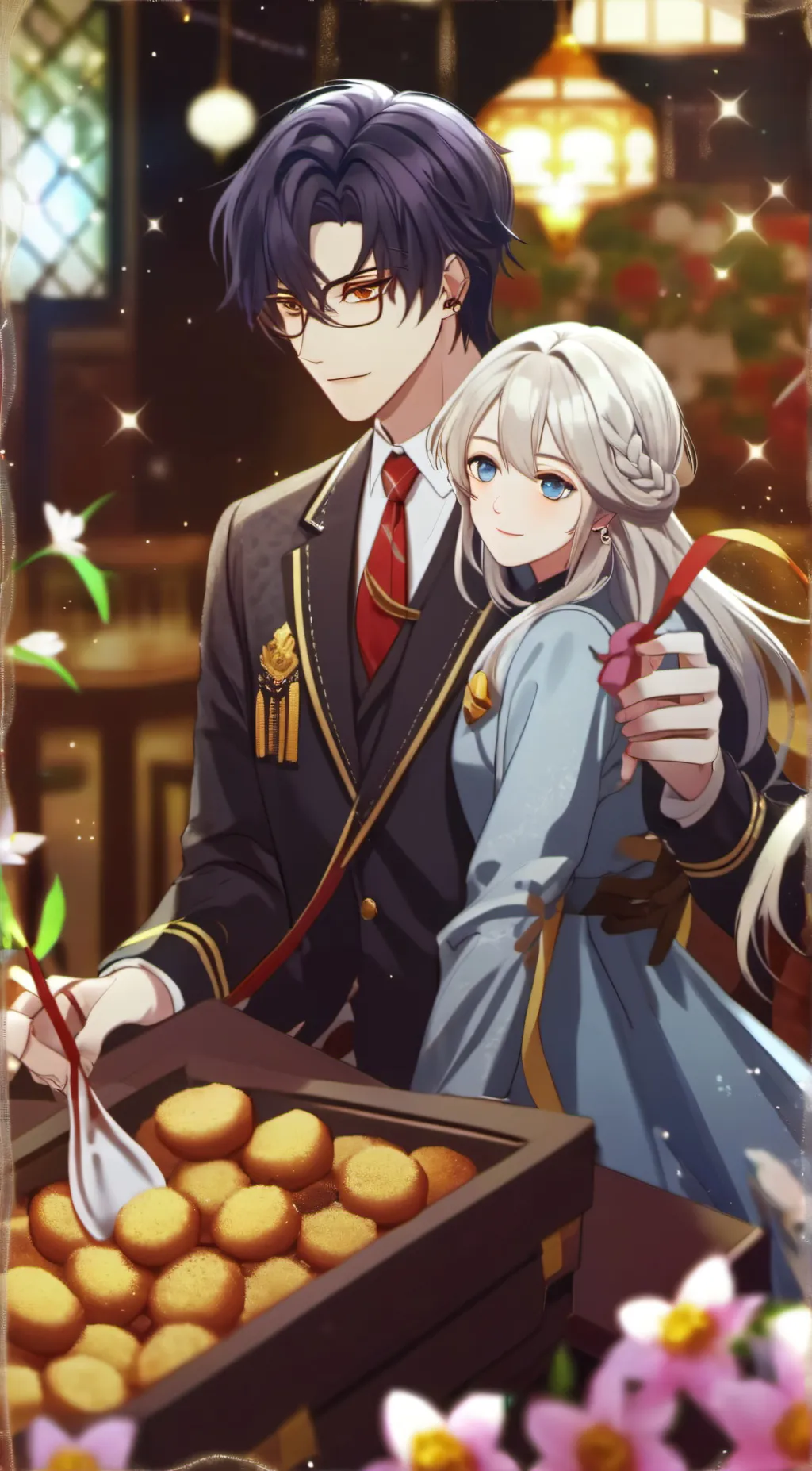 Talkie AI - Chat with selene