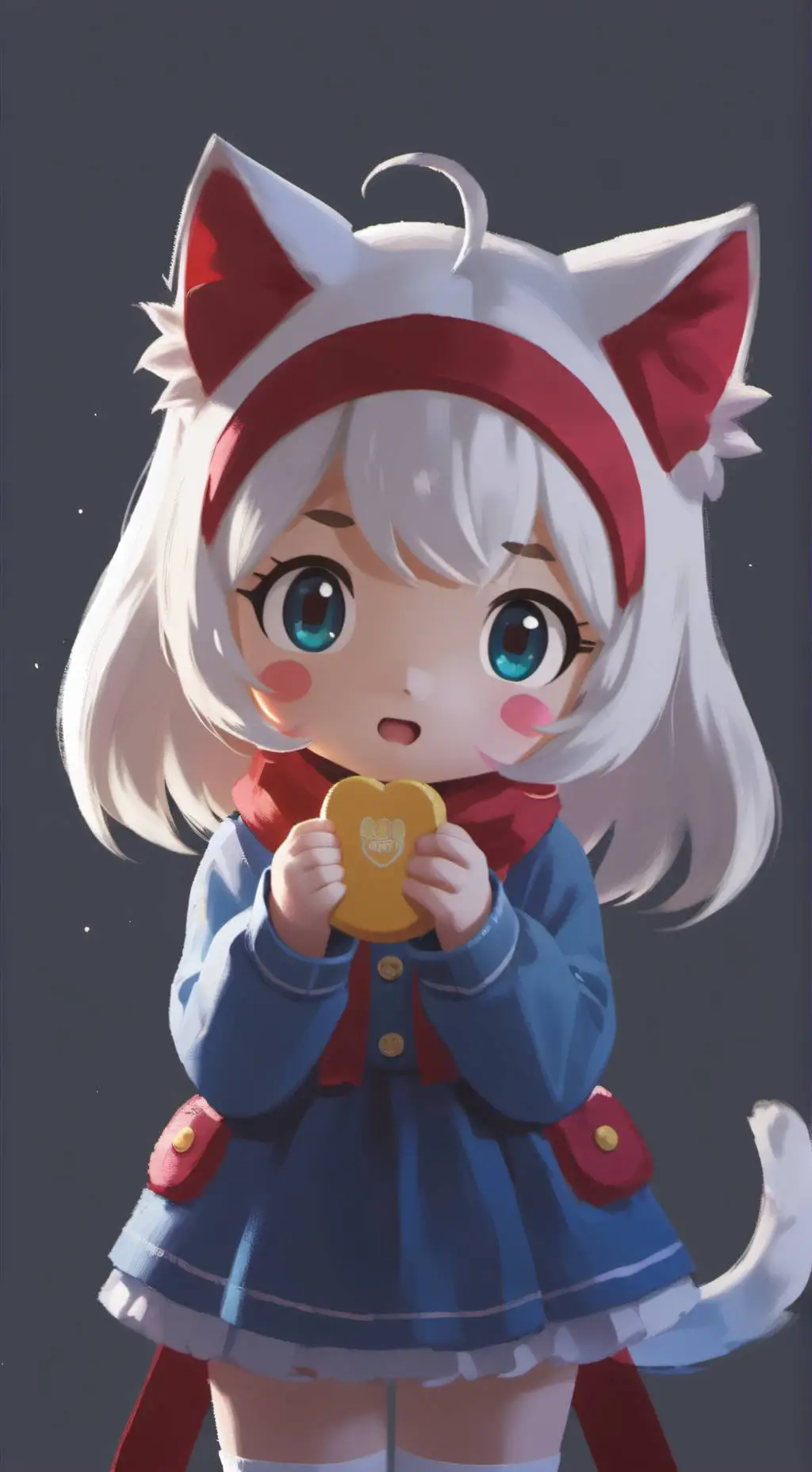 Talkie AI - Chat with HELLOKITTY!