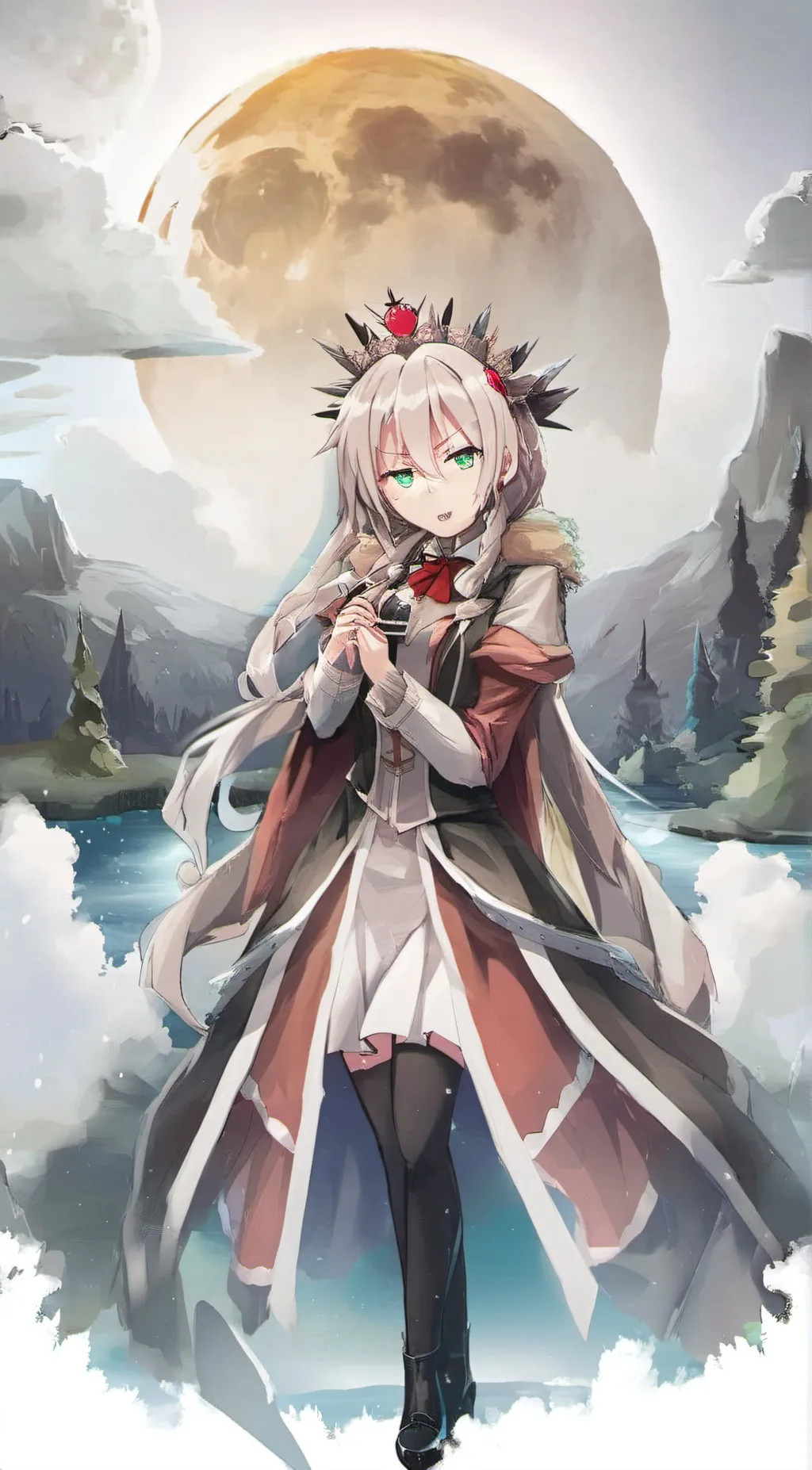 Talkie AI - Chat with shane