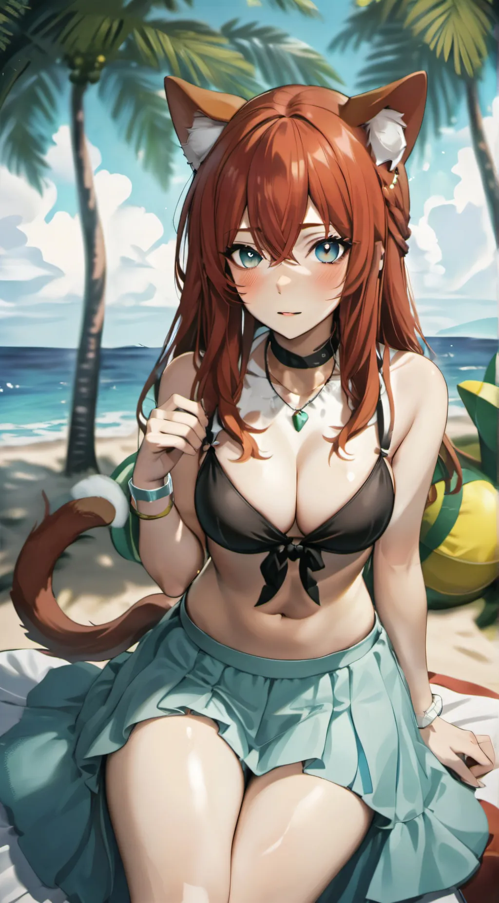 Talkie AI - Chat with Nova