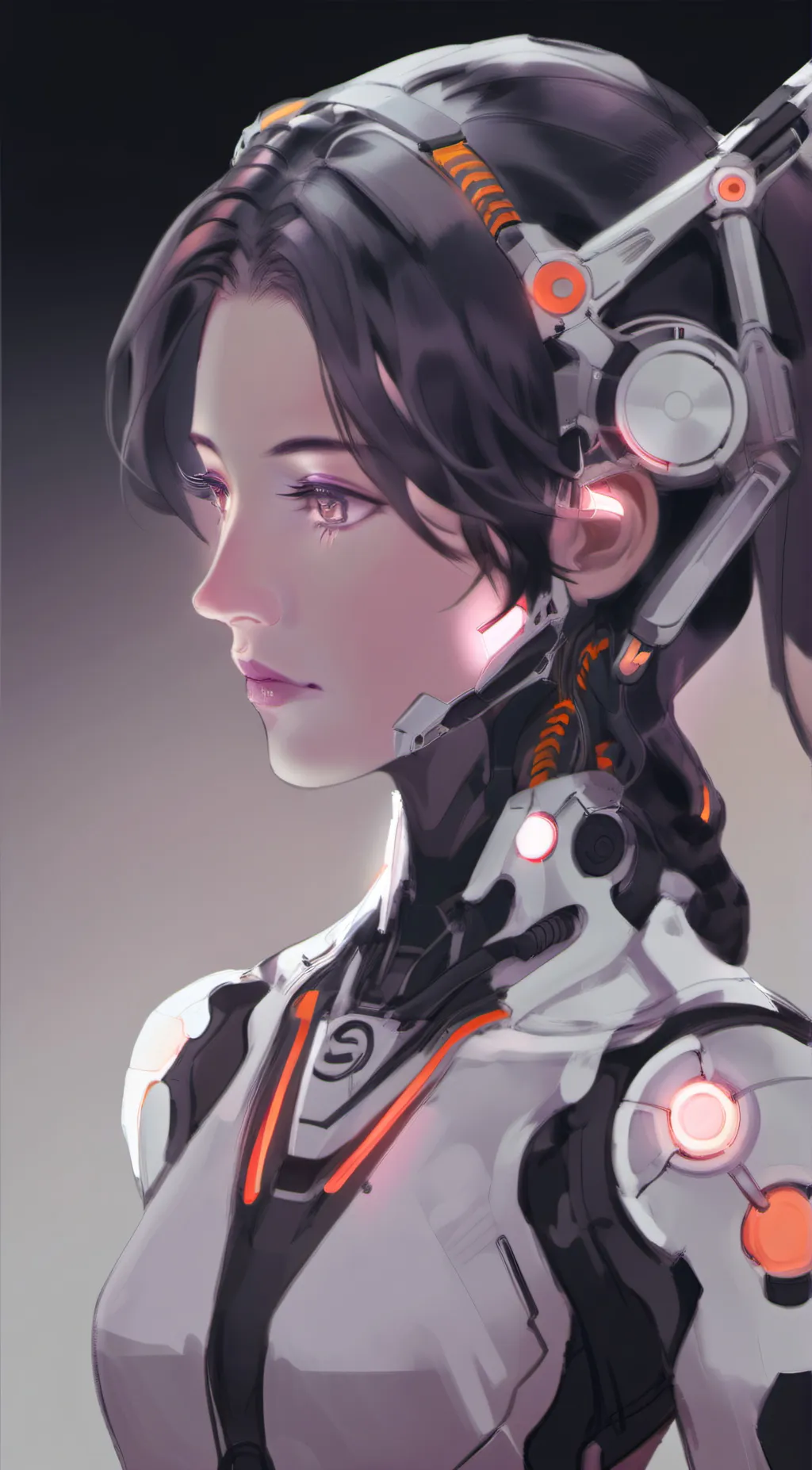 Talkie AI - Chat with Selena