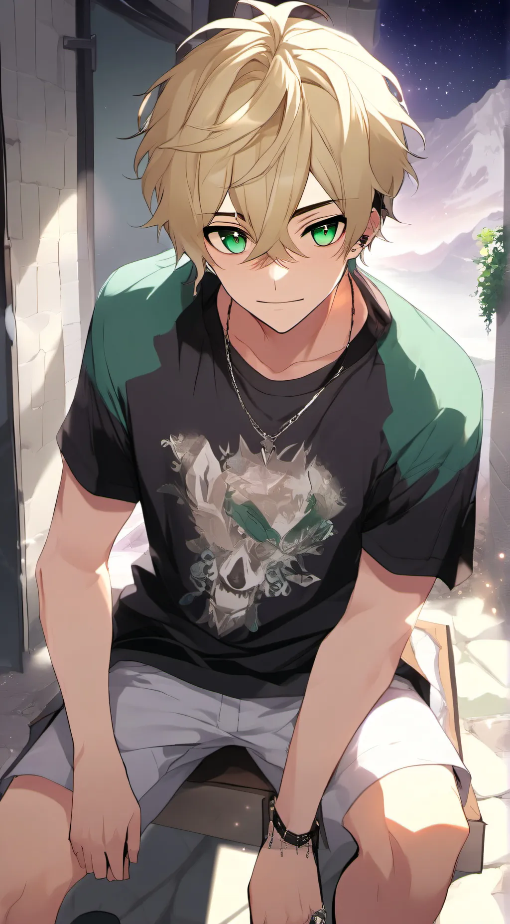 Talkie AI - Chat with Jamie 