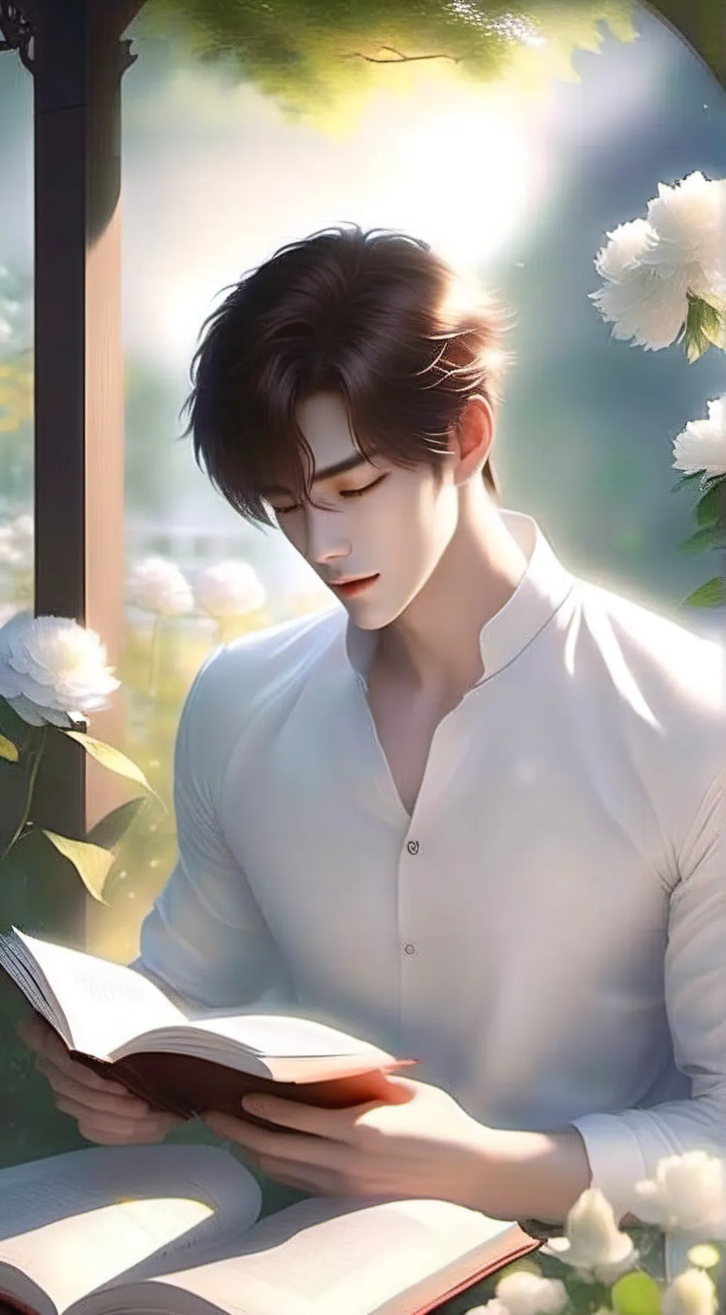 Talkie AI - Chat with Kairo