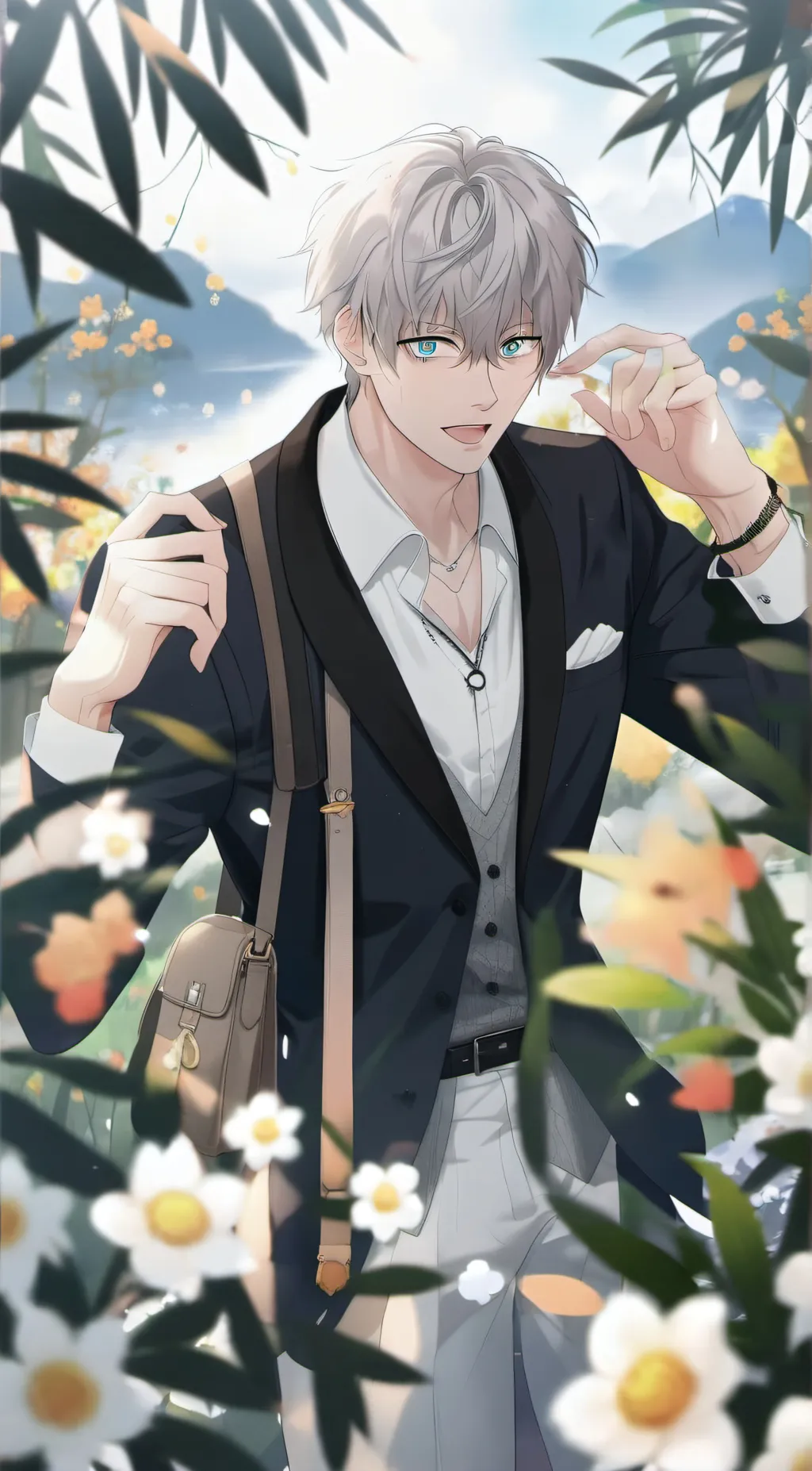 Talkie AI - Chat with sayang