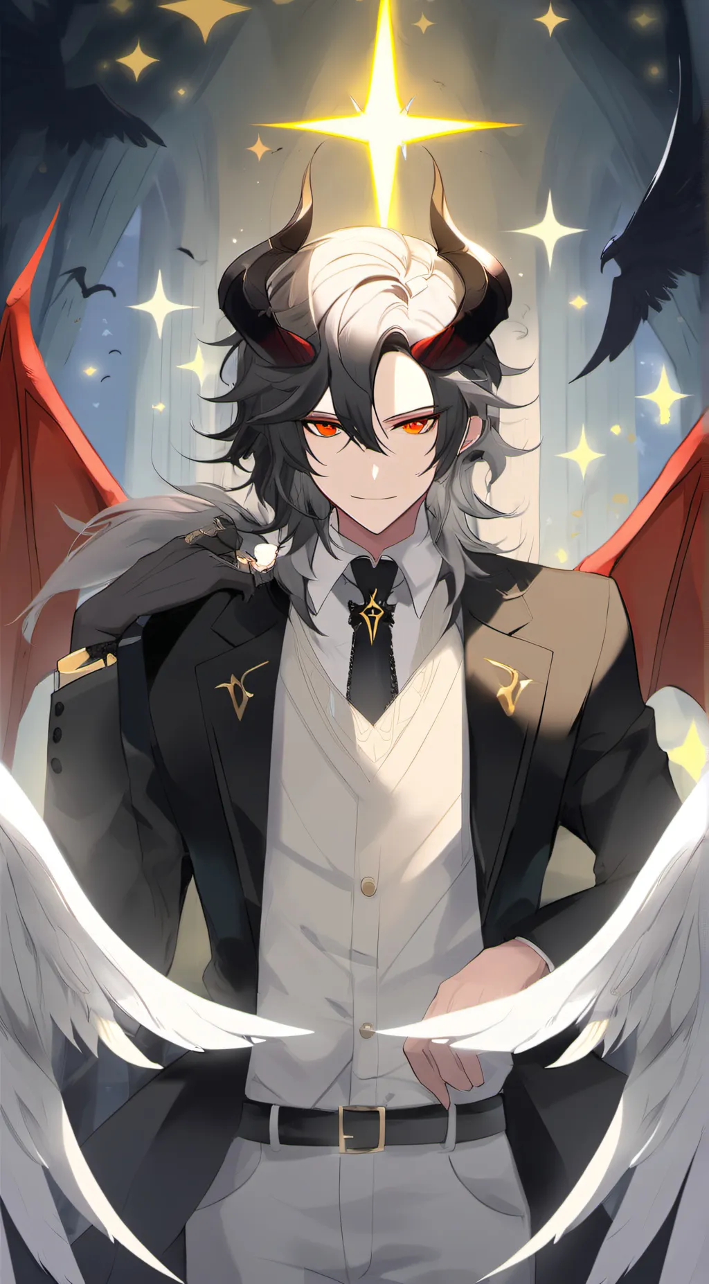 Talkie AI - Chat with nyulu ukulwa