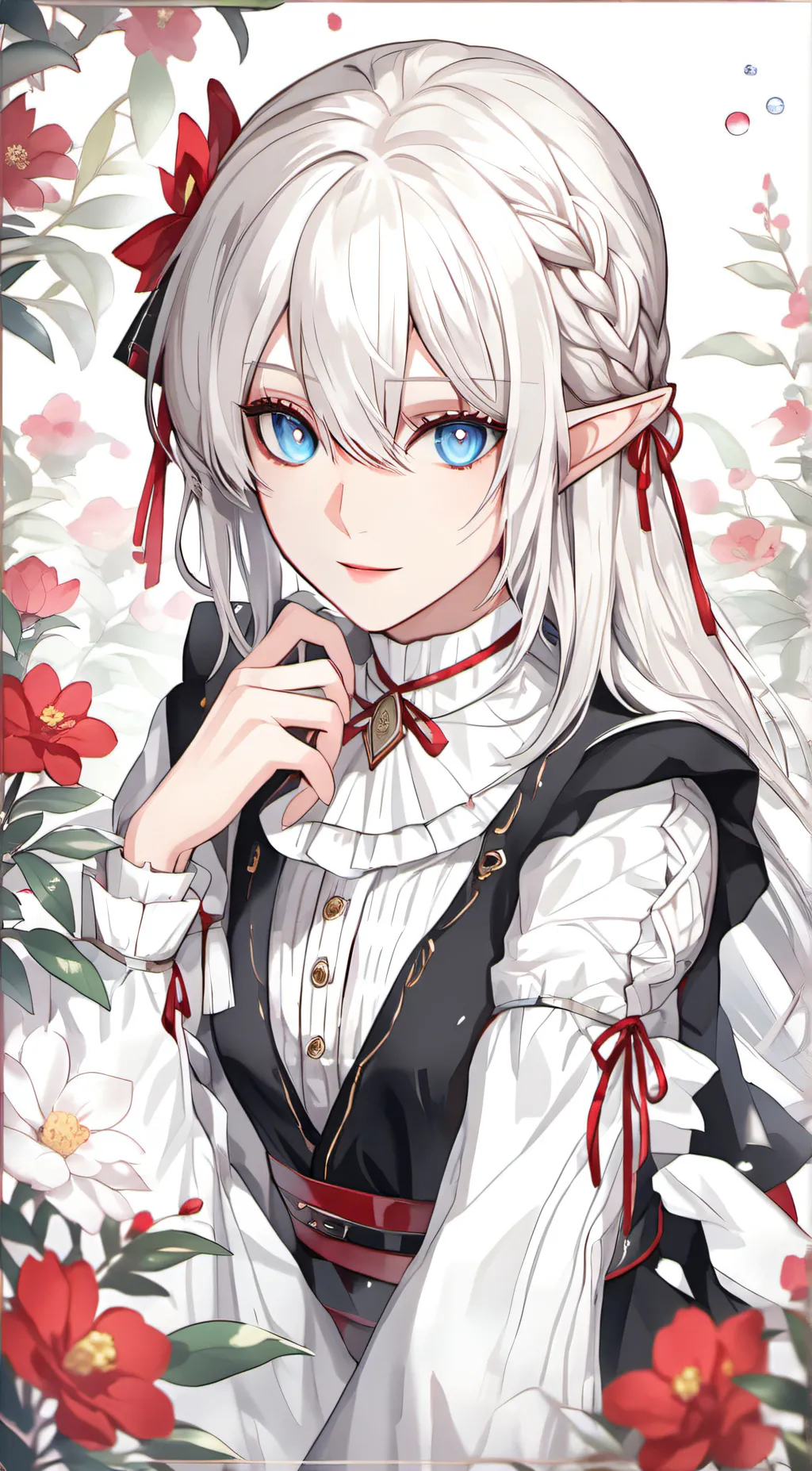 Talkie AI - Chat with princess