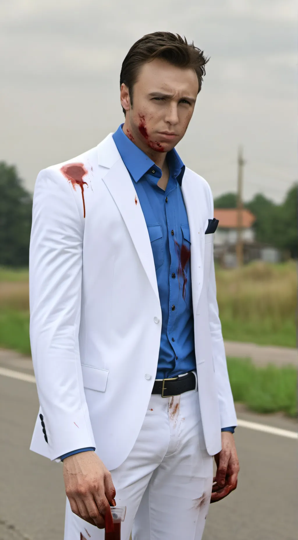 Talkie AI - Chat with nick l4d2 