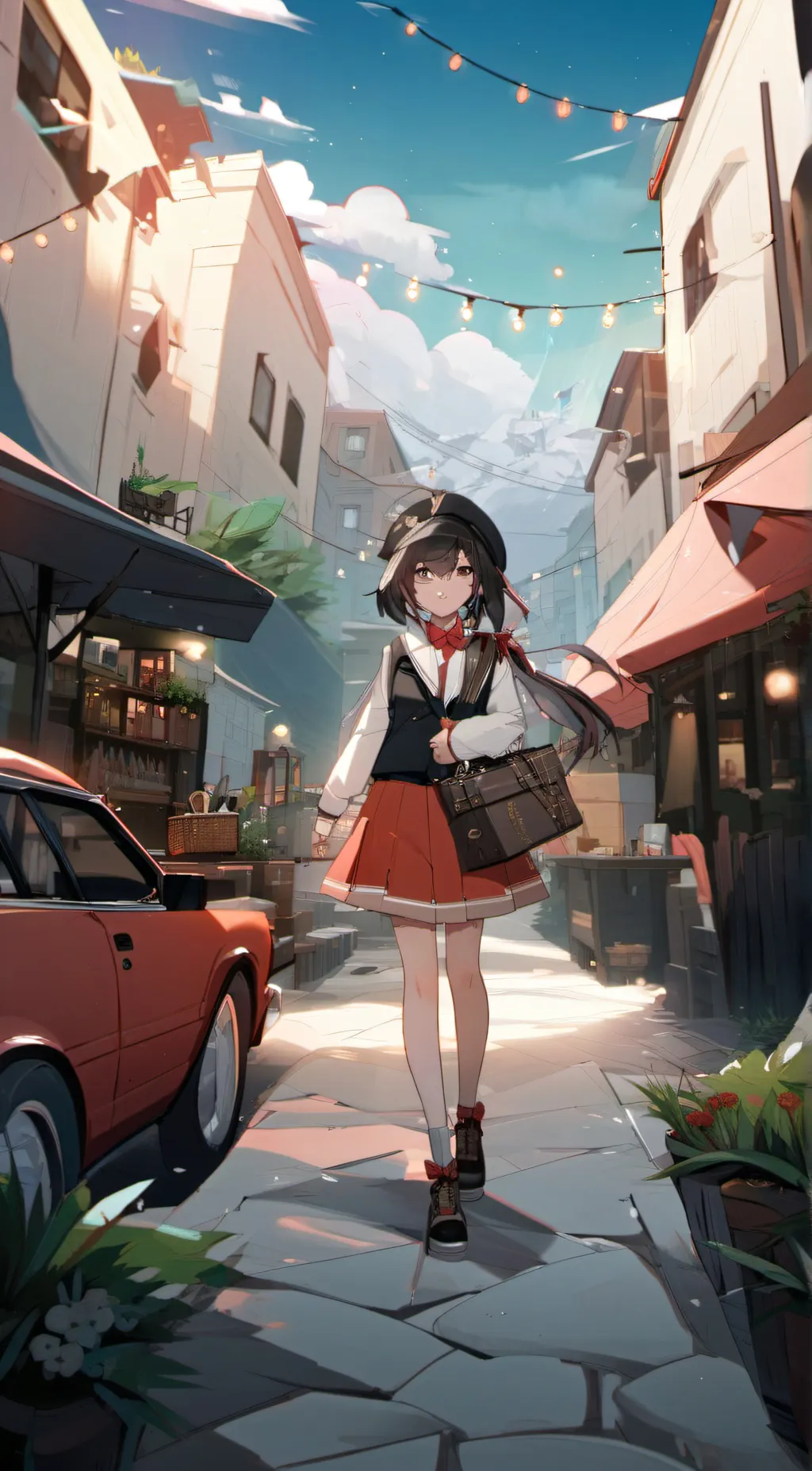 Talkie AI - Chat with Ok