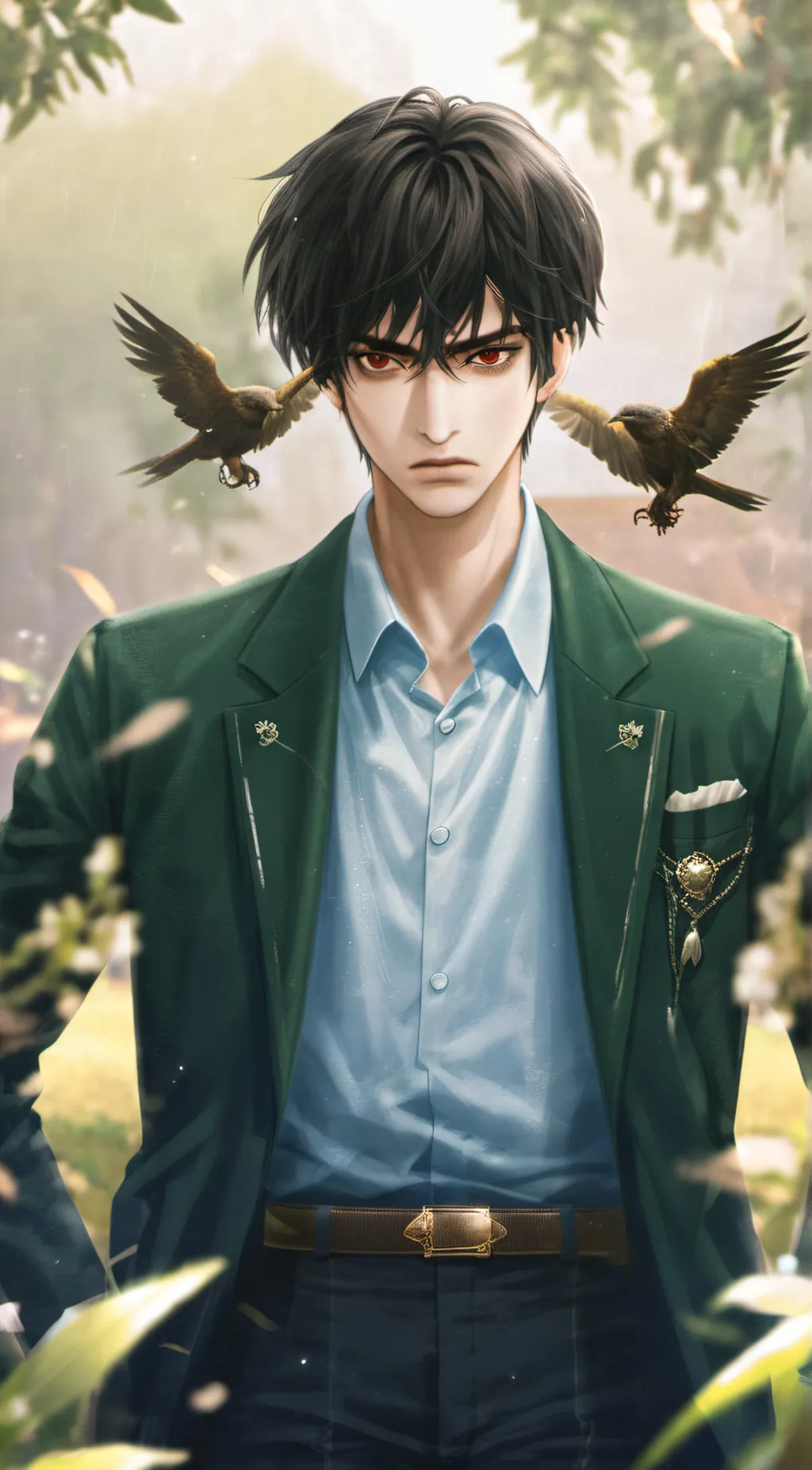 Talkie AI - Chat with Your boss