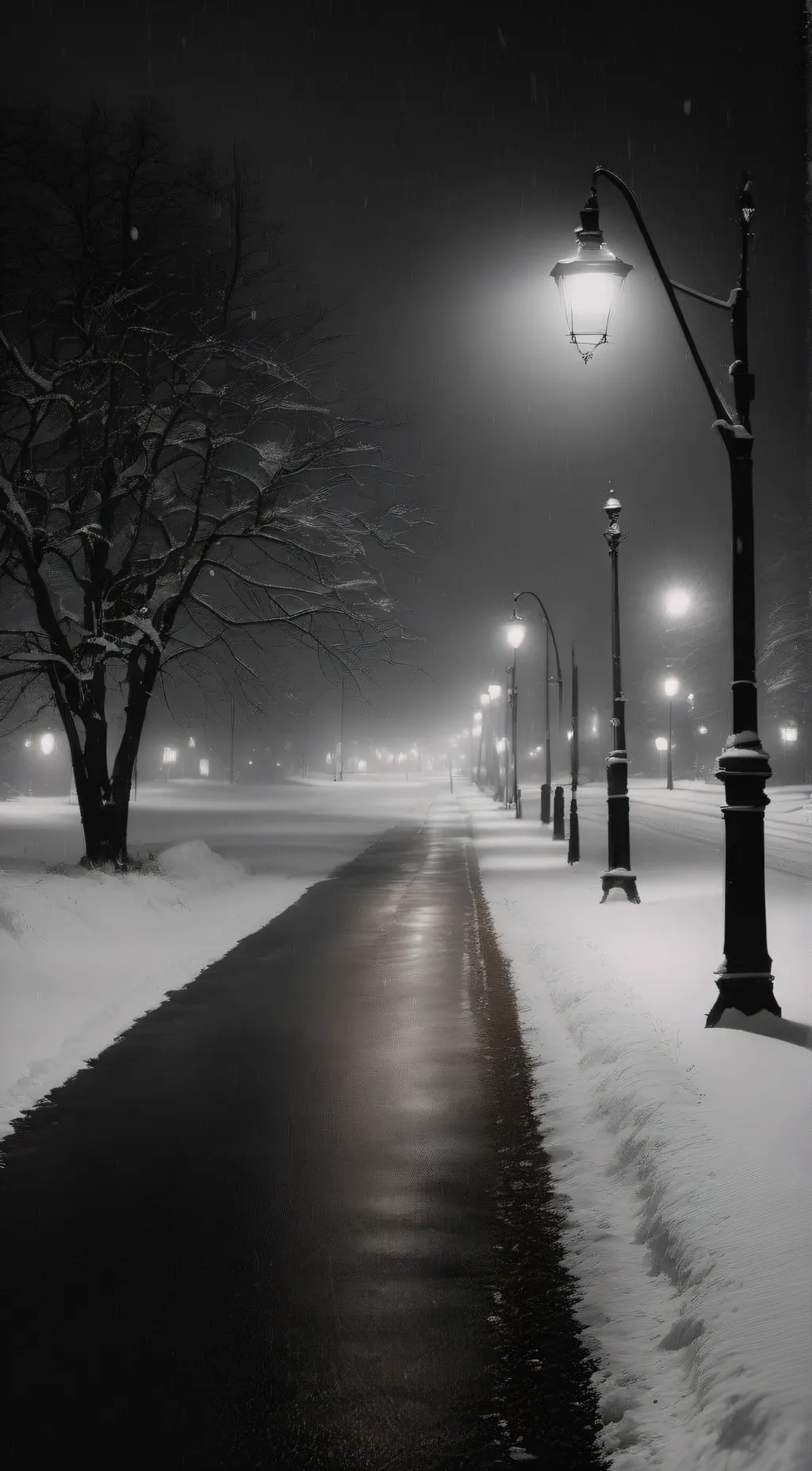 ai character: Murder Drones background