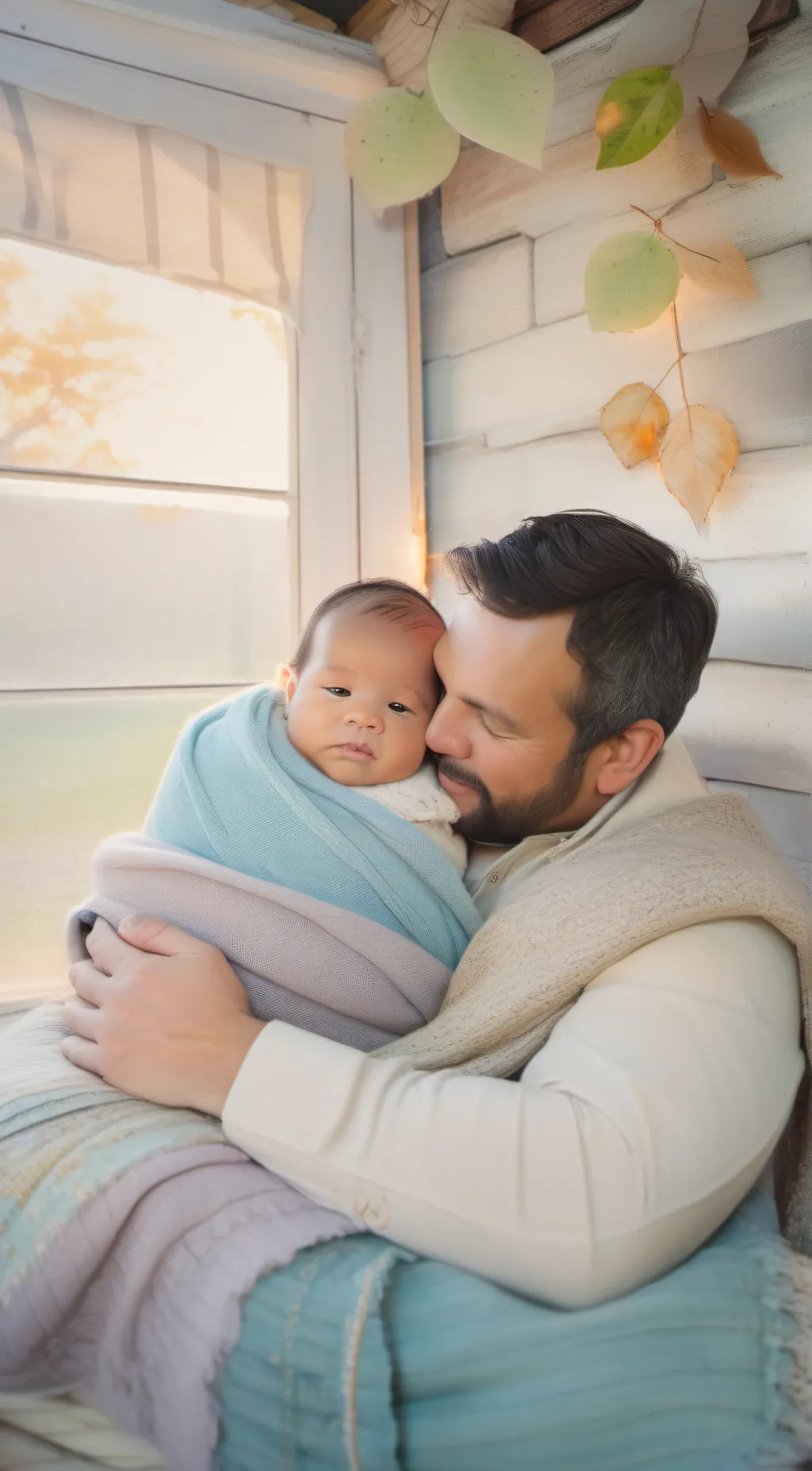 Talkie AI - Chat with alex