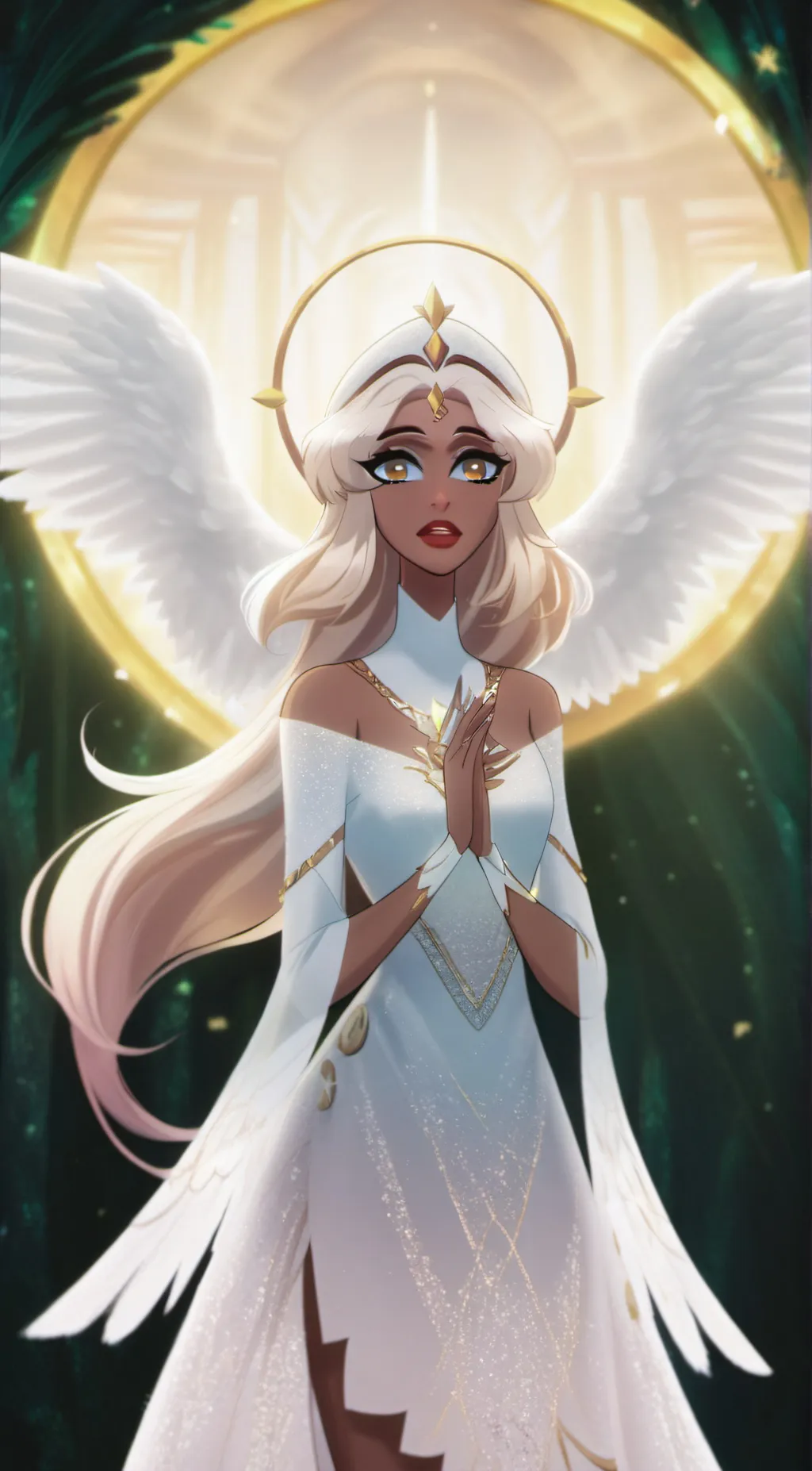 Talkie AI - Chat with Sera