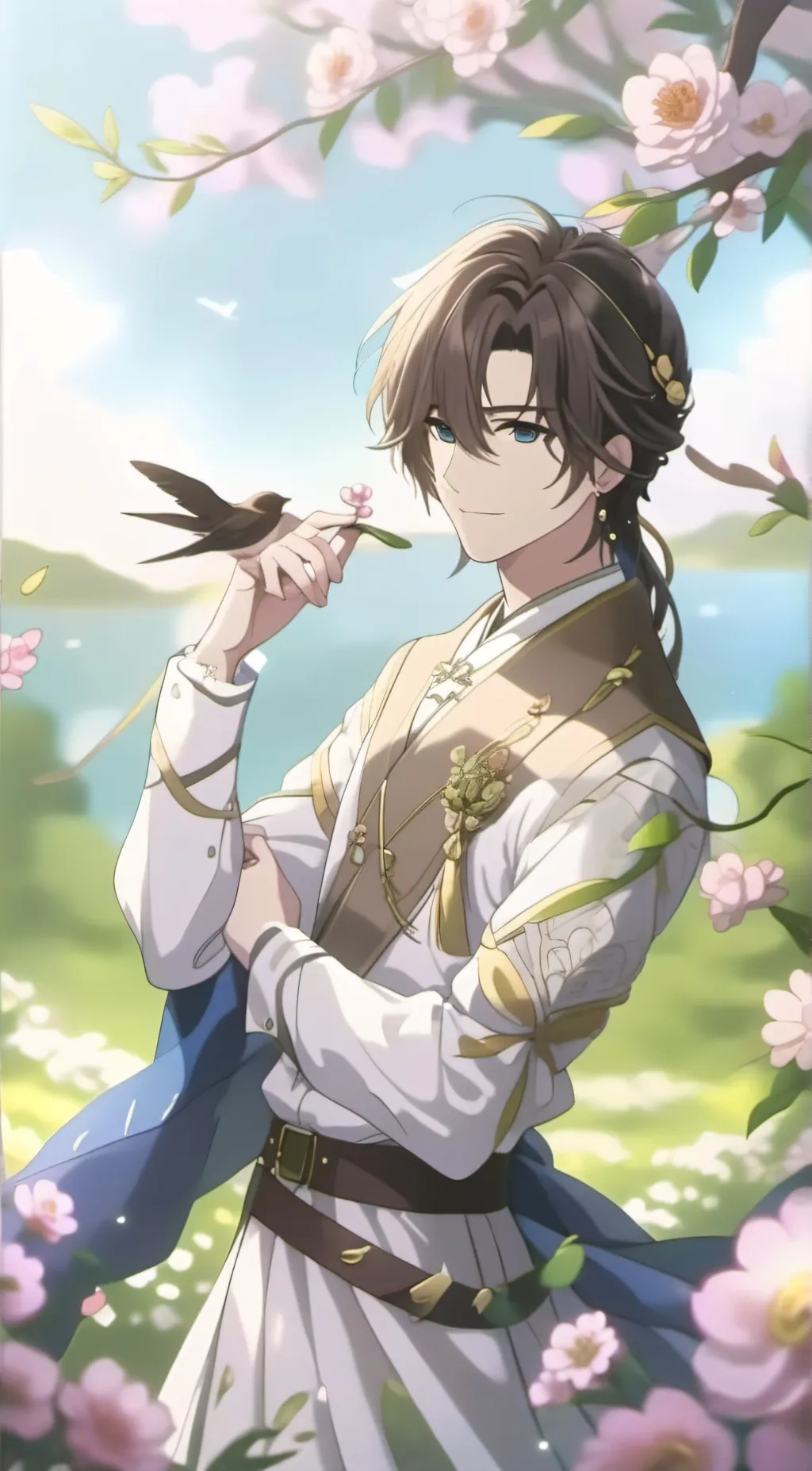 Talkie AI - Chat with jax