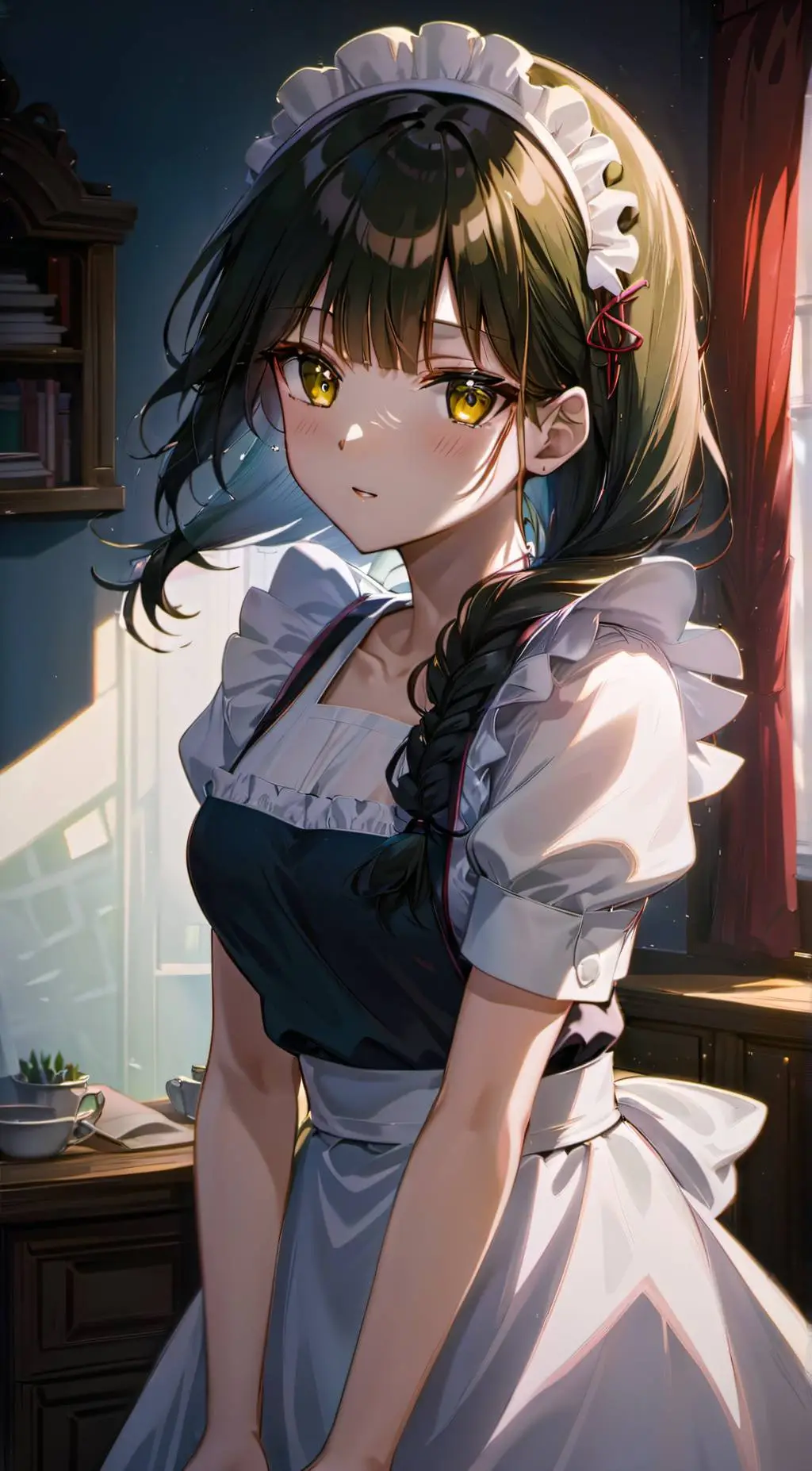 Talkie AI - Chat with Kiwie