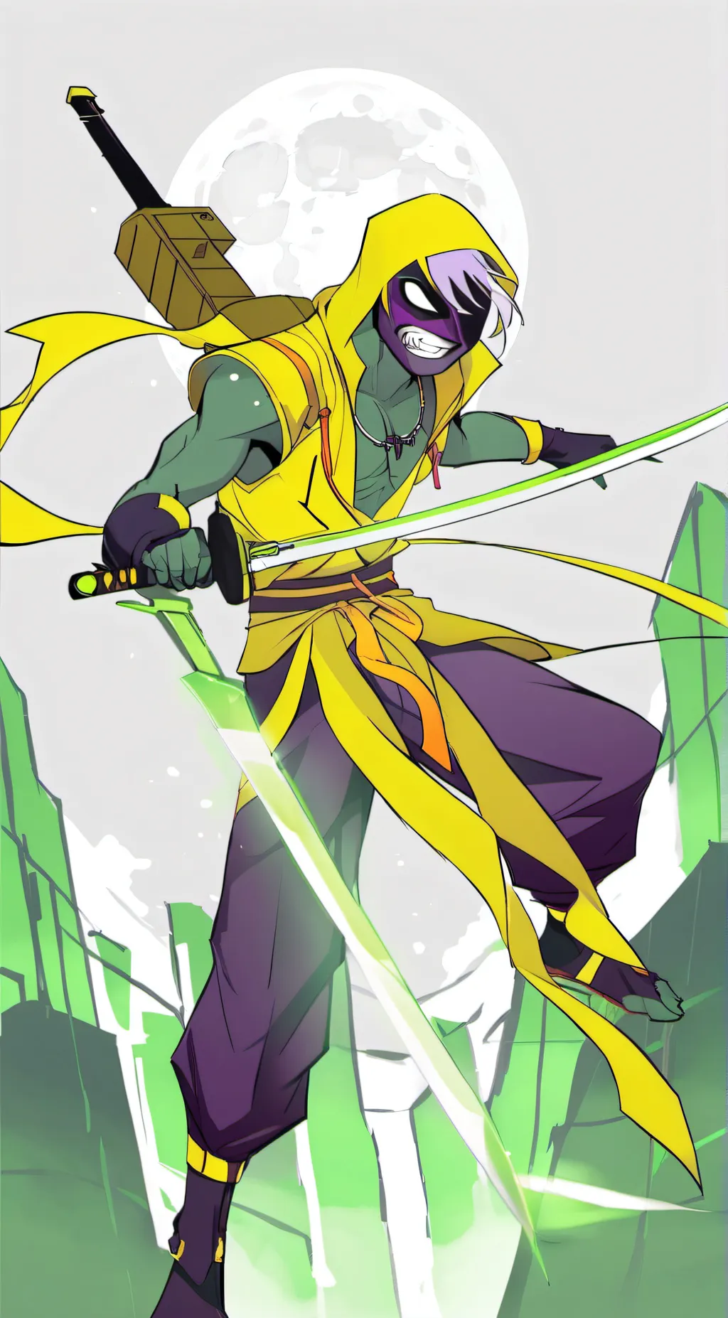 Talkie AI - Chat with Ray