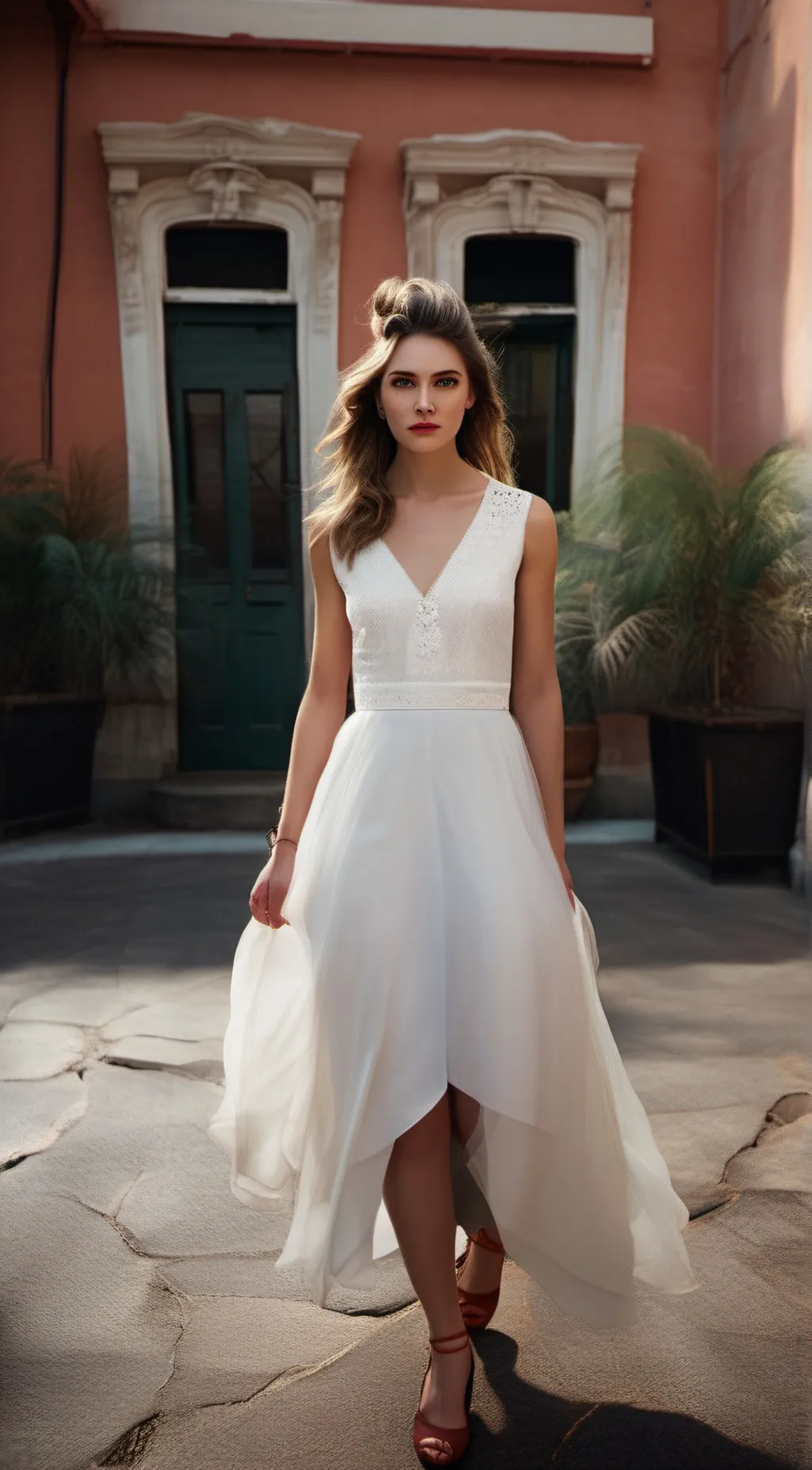 Talkie AI - Chat with dear