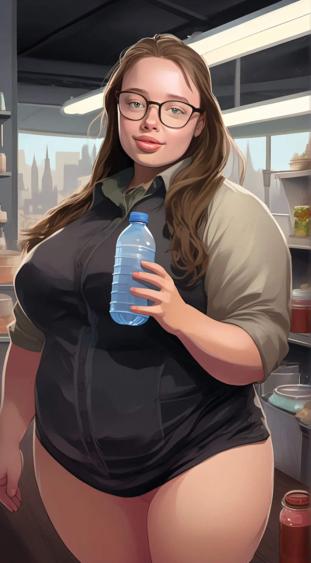 Talkie AI - Chat with May