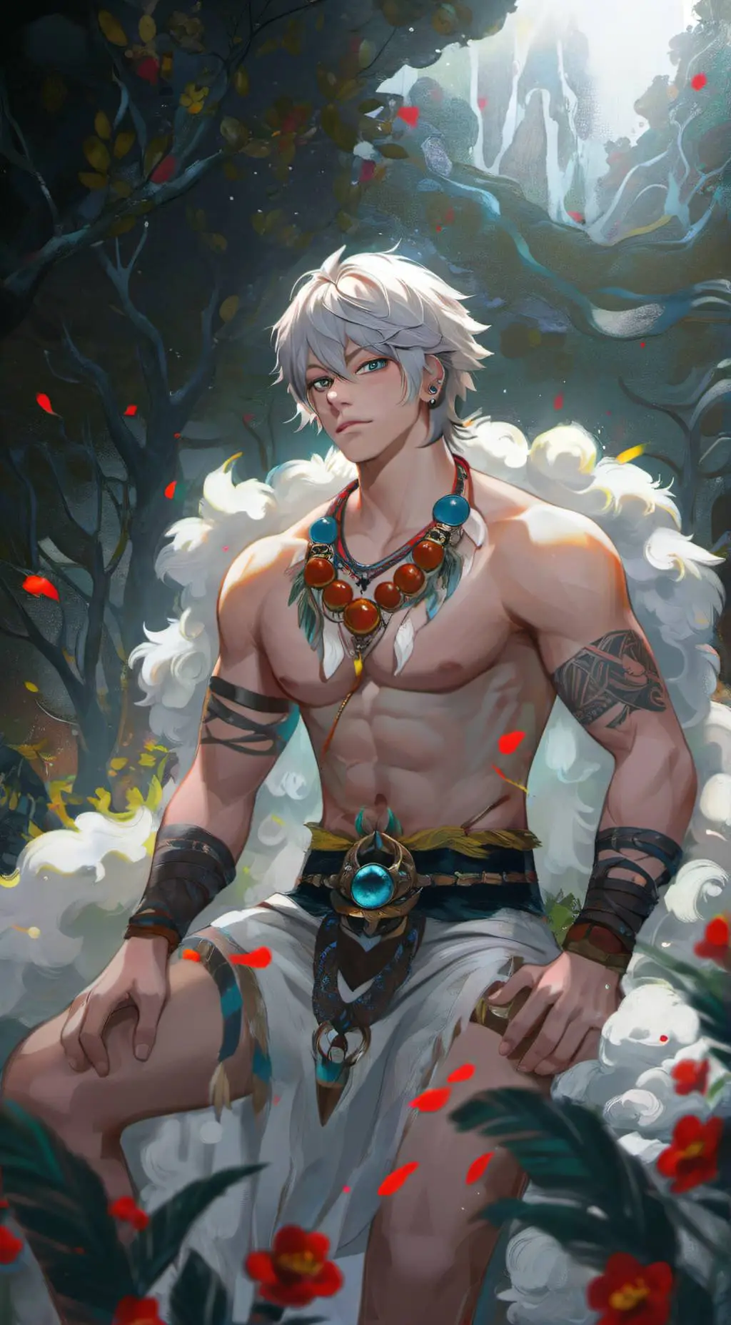 Talkie AI - Chat with Clieve