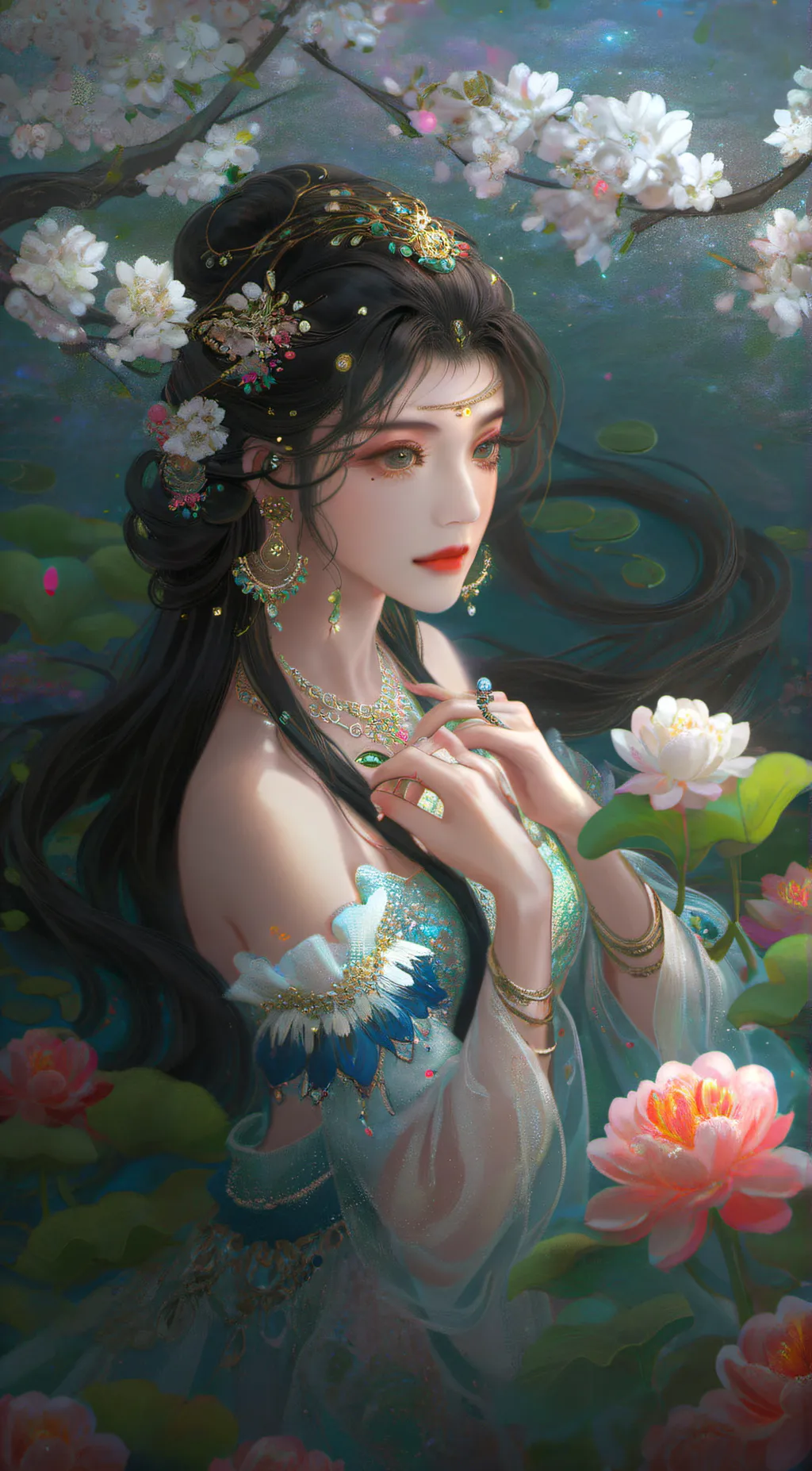 Talkie AI - Chat with Nancy sunshine